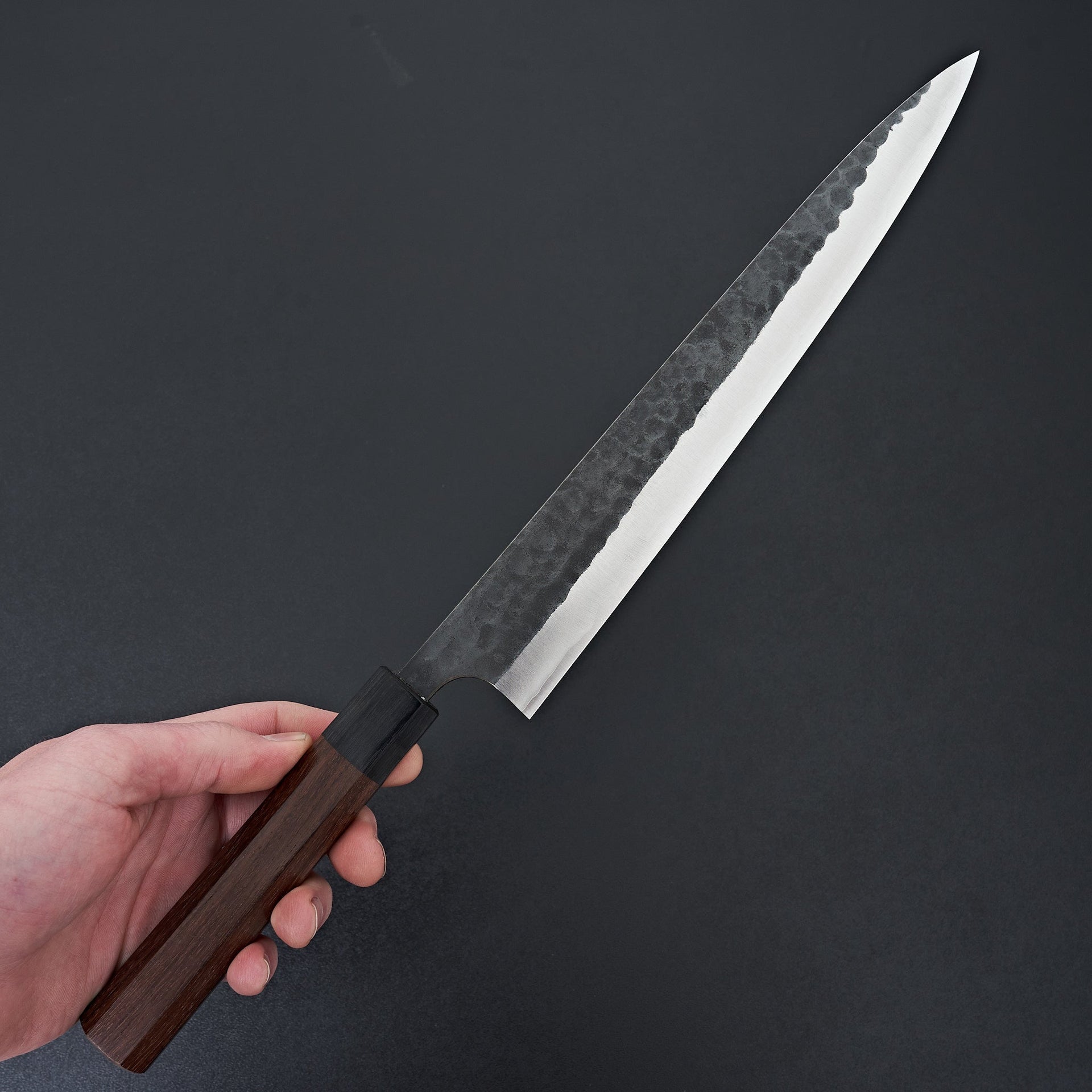 Katsushige Anryu AS Sujihiki 270mm-Knife-Katsushige Anryu-Carbon Knife Co