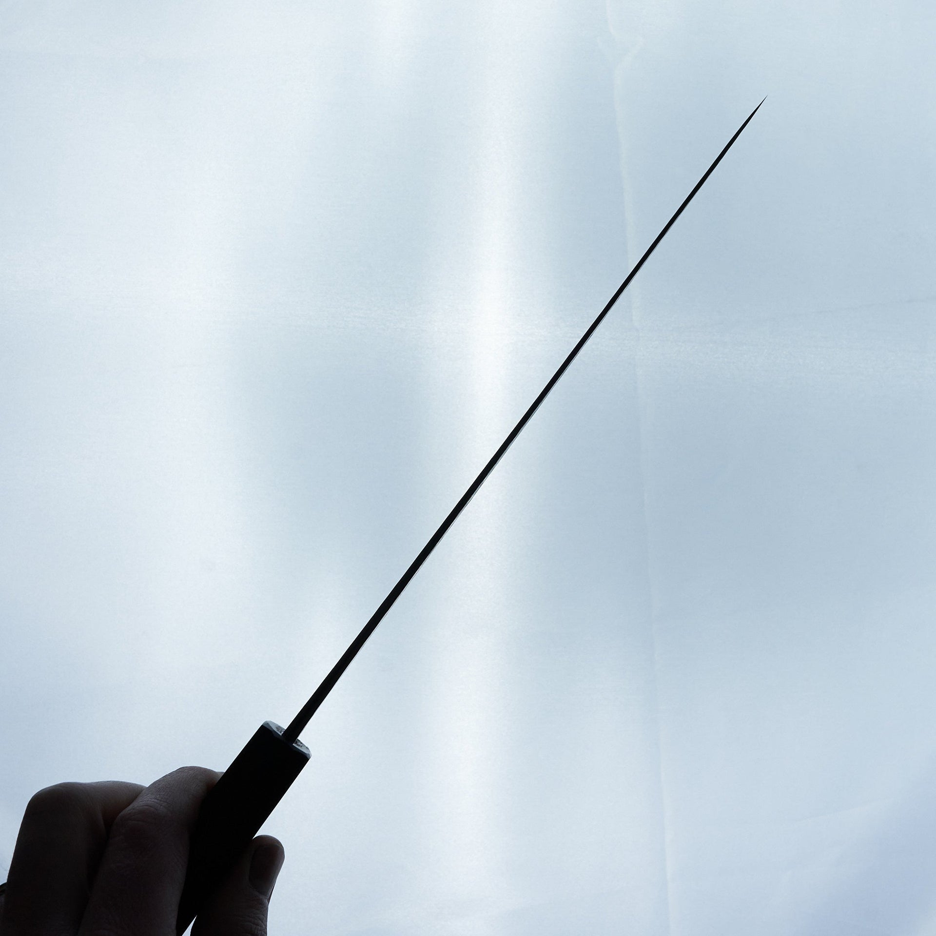 Katsushige Anryu AS Sujihiki 270mm-Knife-Katsushige Anryu-Carbon Knife Co