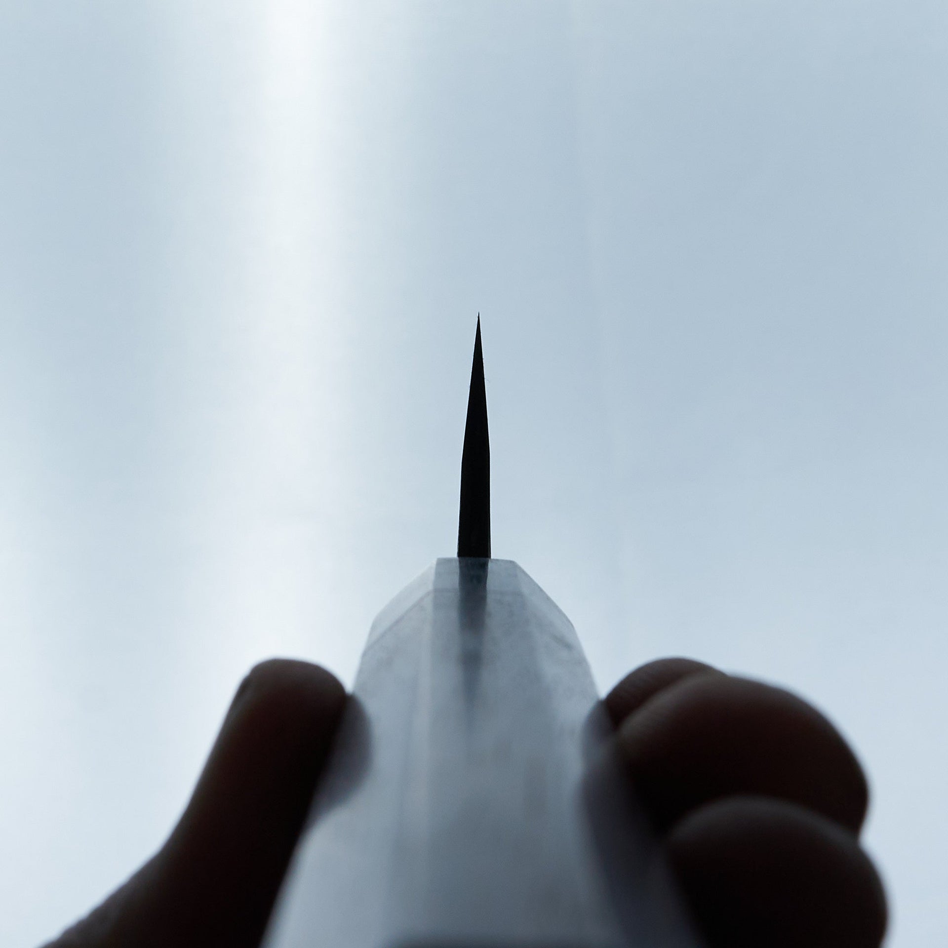 Katsushige Anryu AS Sujihiki 270mm-Knife-Katsushige Anryu-Carbon Knife Co