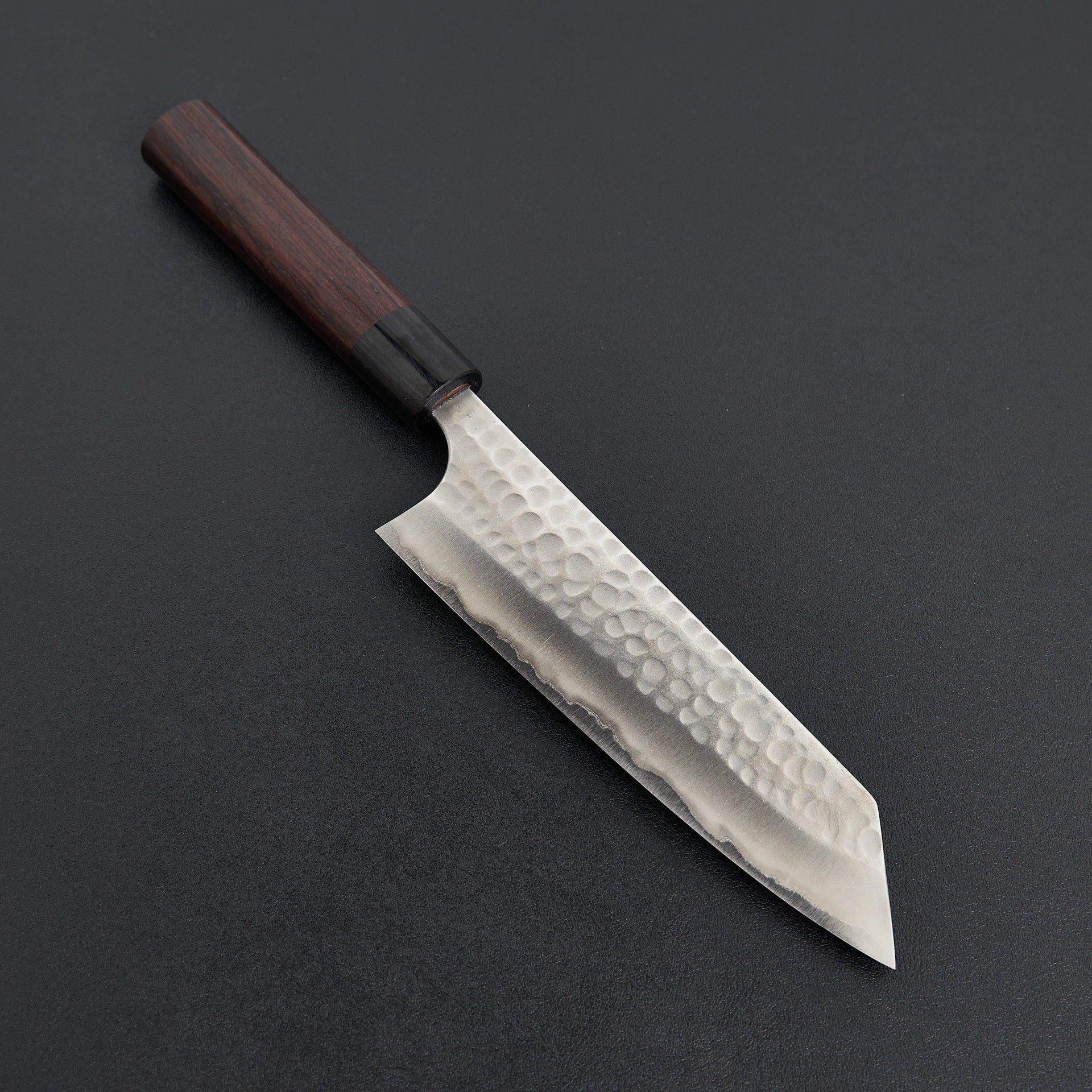 Katsushige Anryu Tsuchime Bunka 170mm-Knife-Katsushige Anryu-Carbon Knife Co