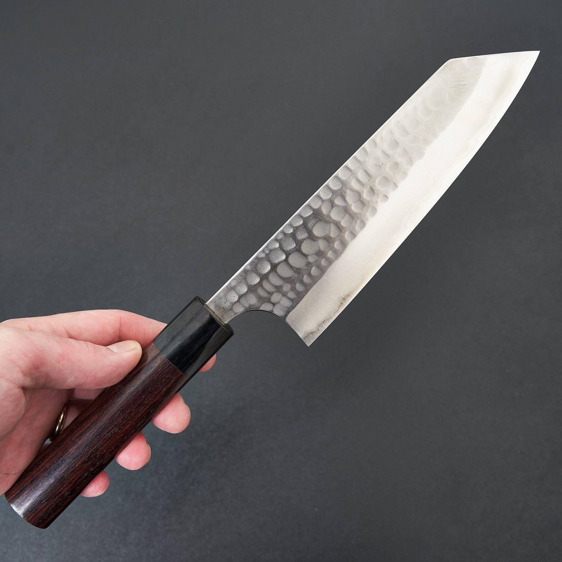 Katsushige Anryu Tsuchime Bunka 170mm-Knife-Katsushige Anryu-Carbon Knife Co