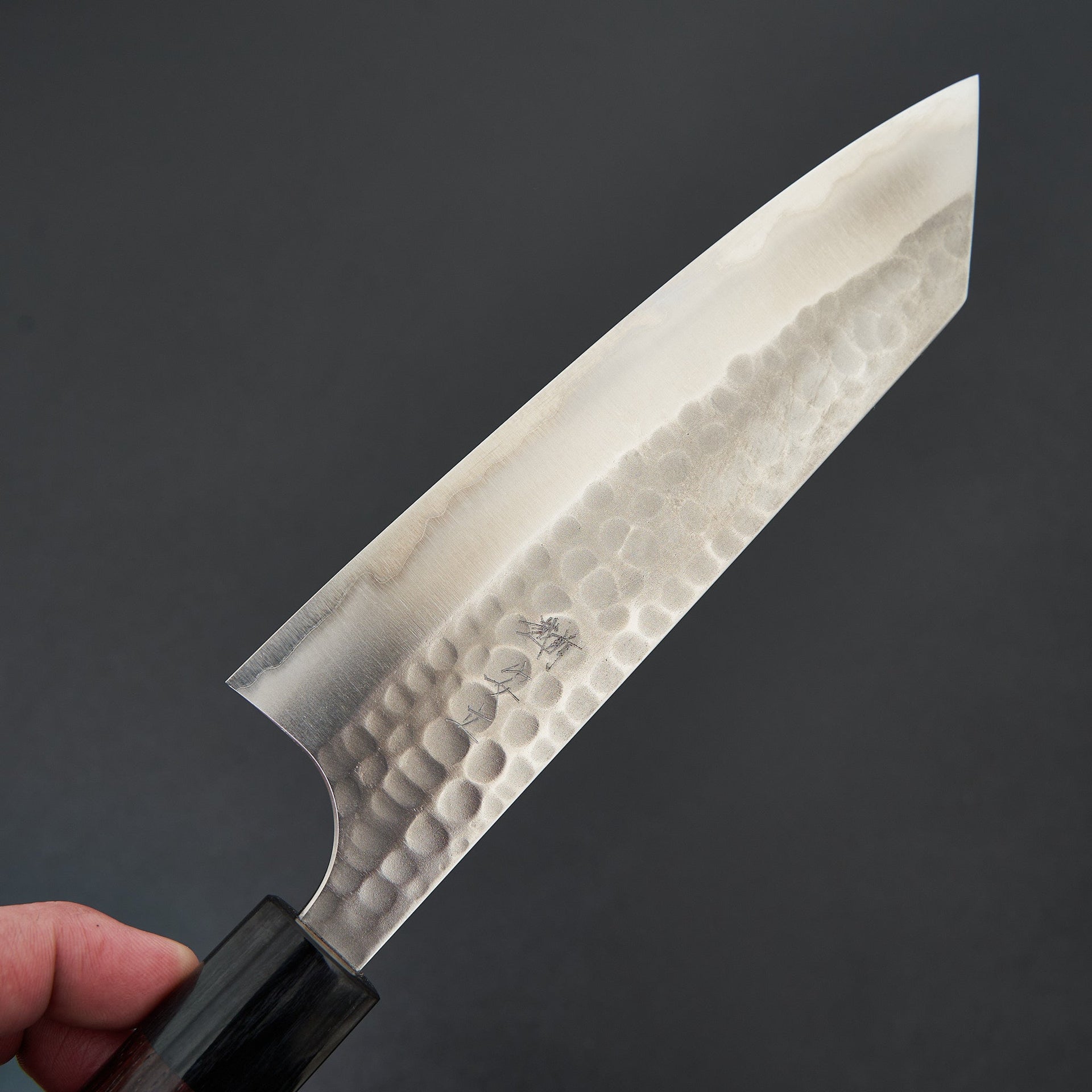 Katsushige Anryu Tsuchime Bunka 170mm-Knife-Katsushige Anryu-Carbon Knife Co