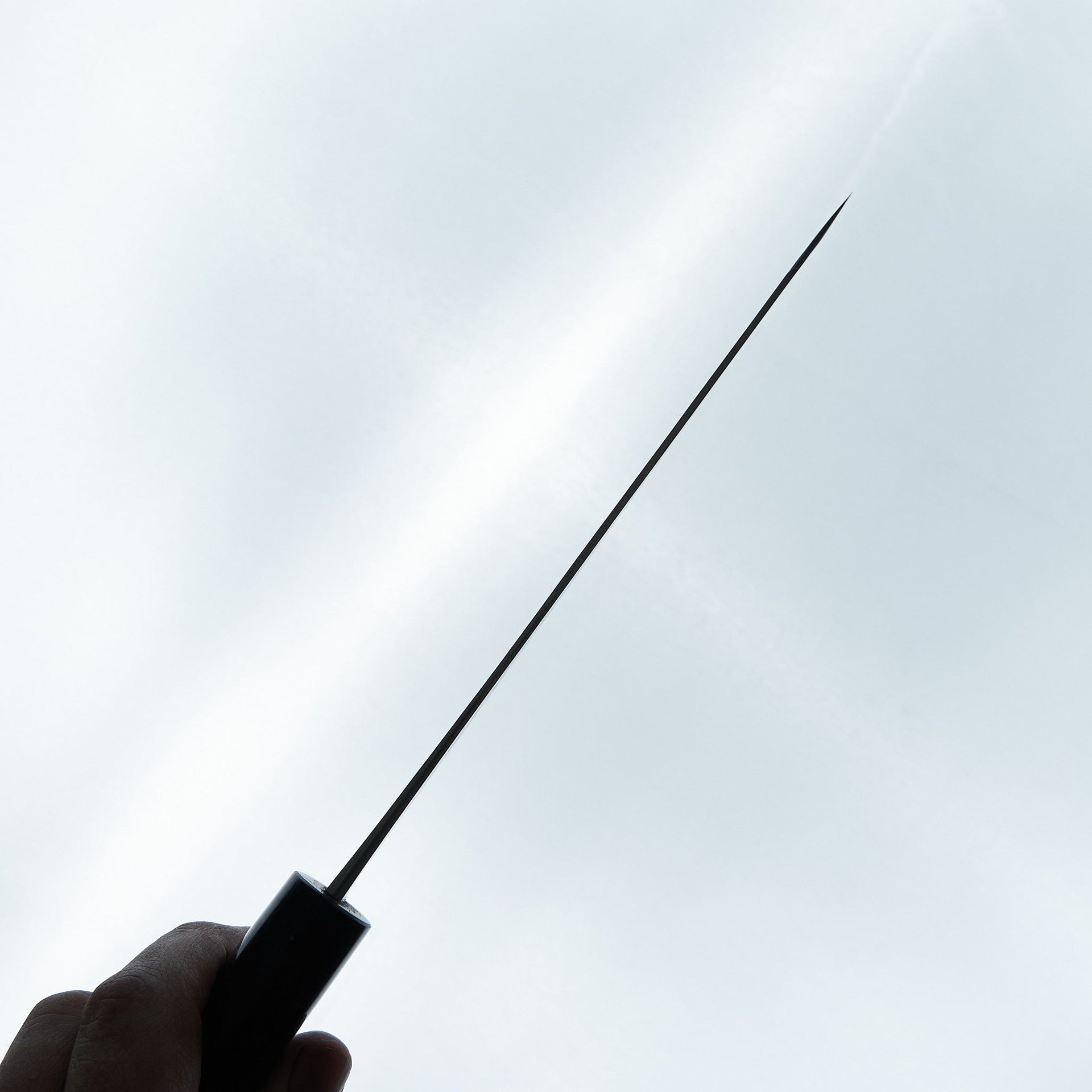 Katsushige Anryu Tsuchime Bunka 170mm-Knife-Katsushige Anryu-Carbon Knife Co