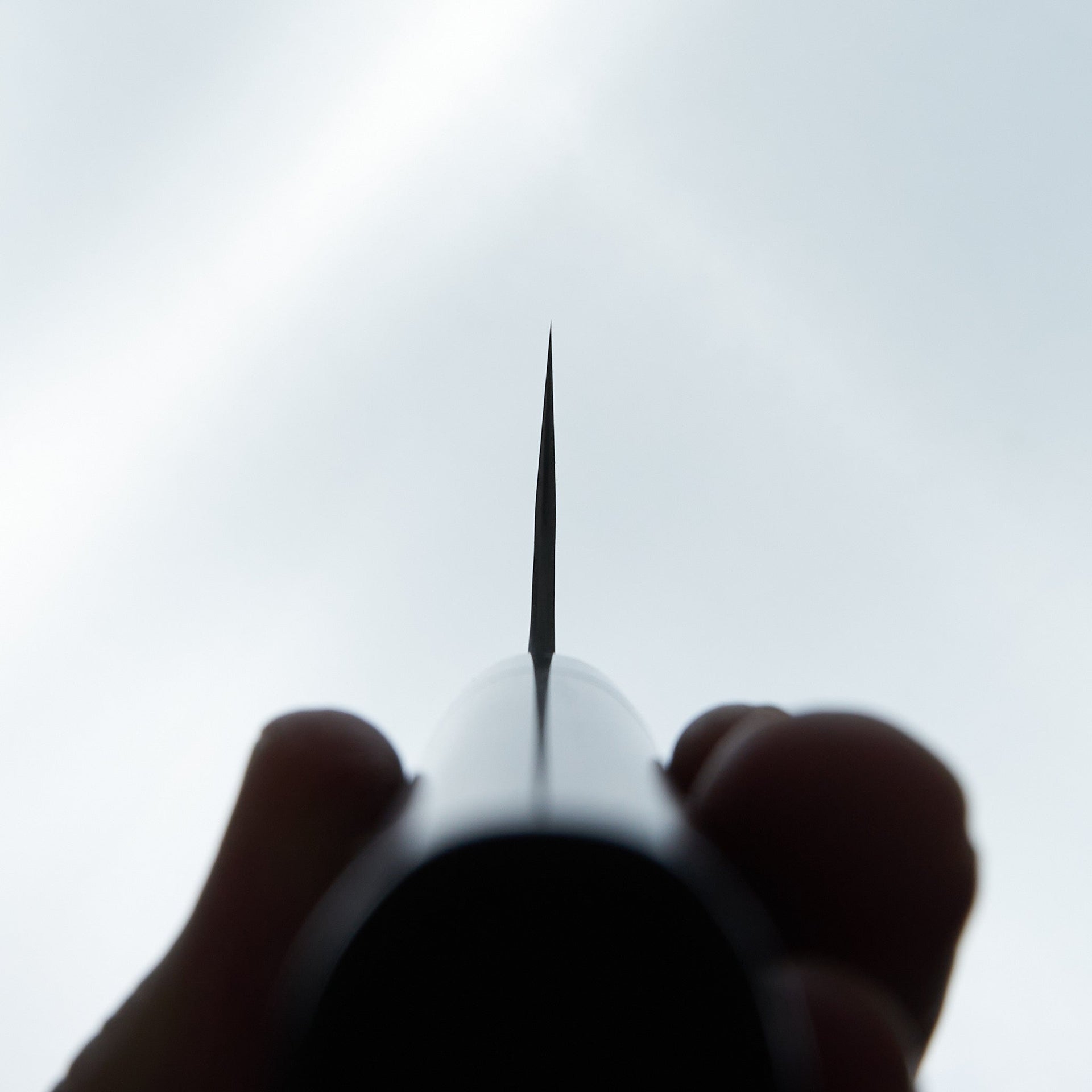 Katsushige Anryu Tsuchime Bunka 170mm-Knife-Katsushige Anryu-Carbon Knife Co