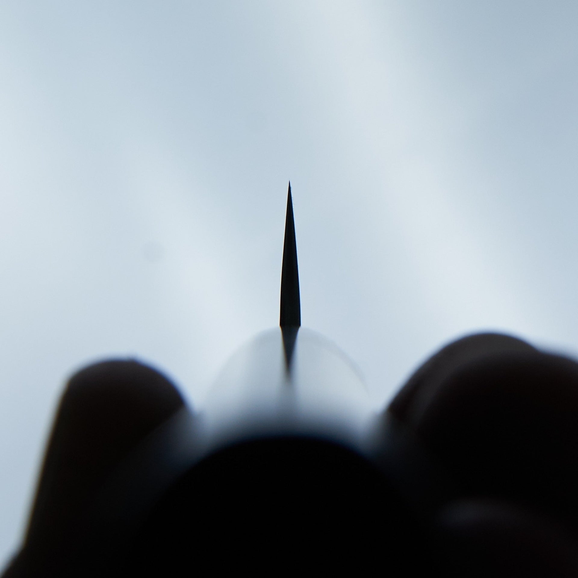 Katsushige Anryu Tsuchime Petty 120mm-Knife-Katsushige Anryu-Carbon Knife Co