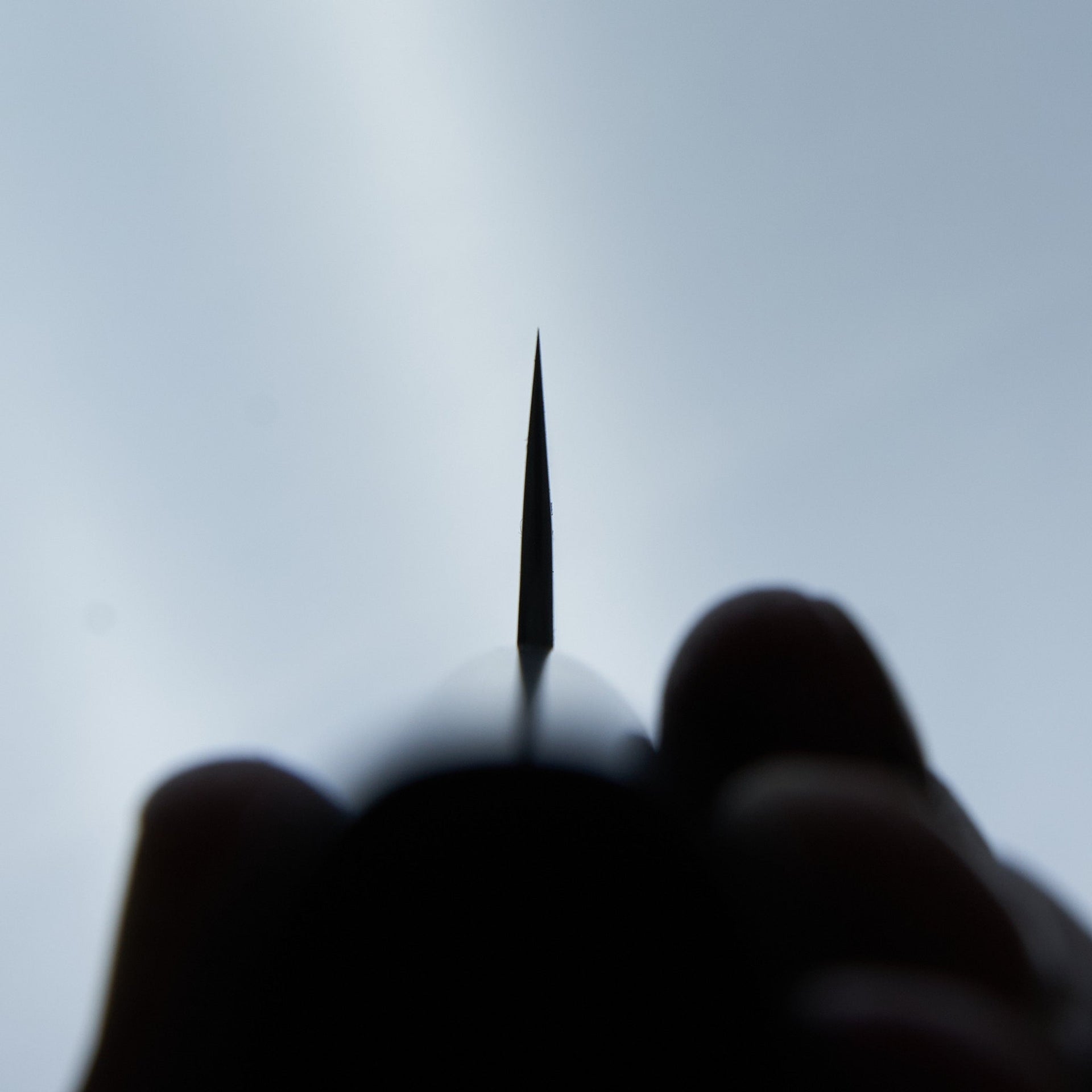 Katsushige Anryu Tsuchime Petty 150mm-Knife-Katsushige Anryu-Carbon Knife Co