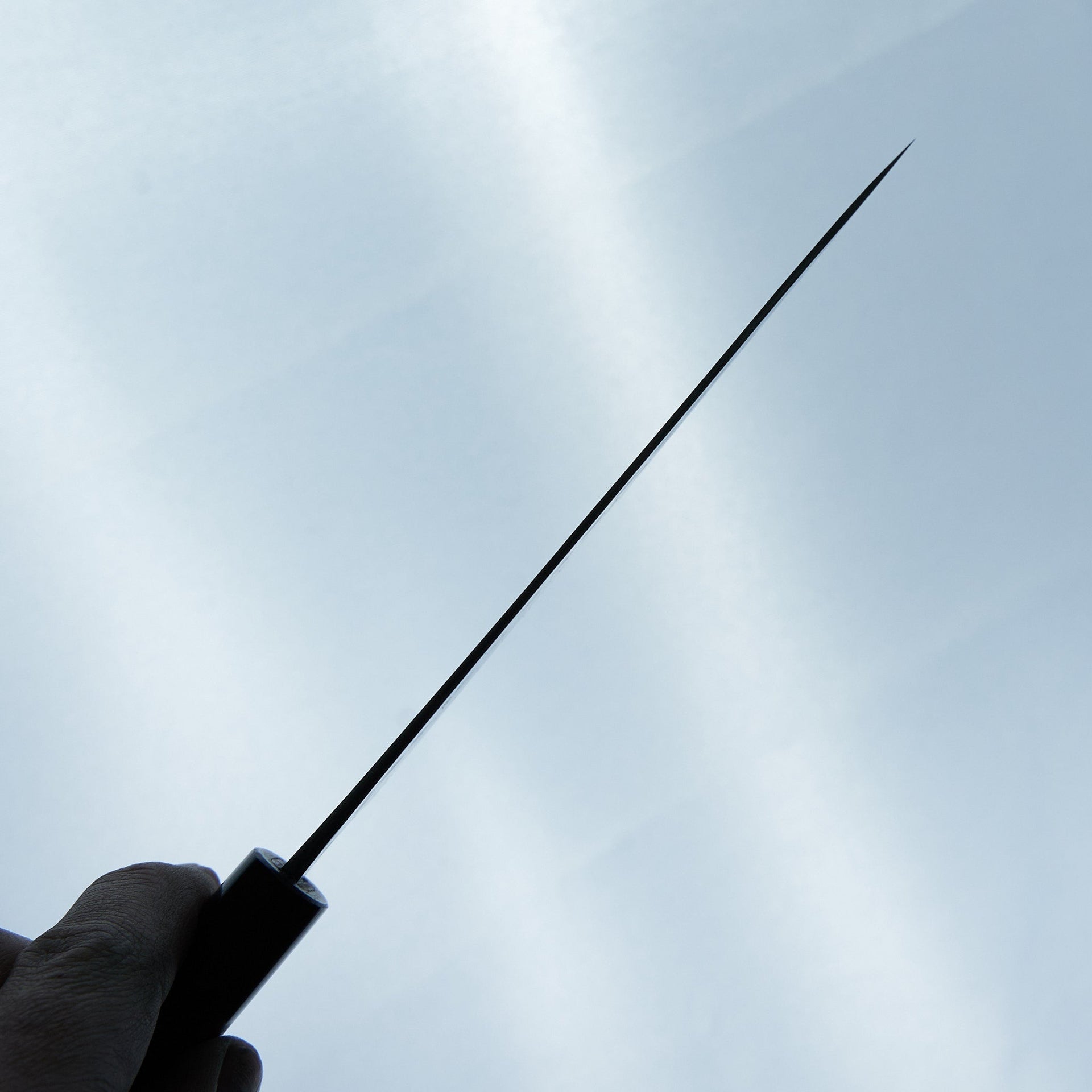 Katsushige Anryu Tsuchime Petty 150mm-Knife-Katsushige Anryu-Carbon Knife Co