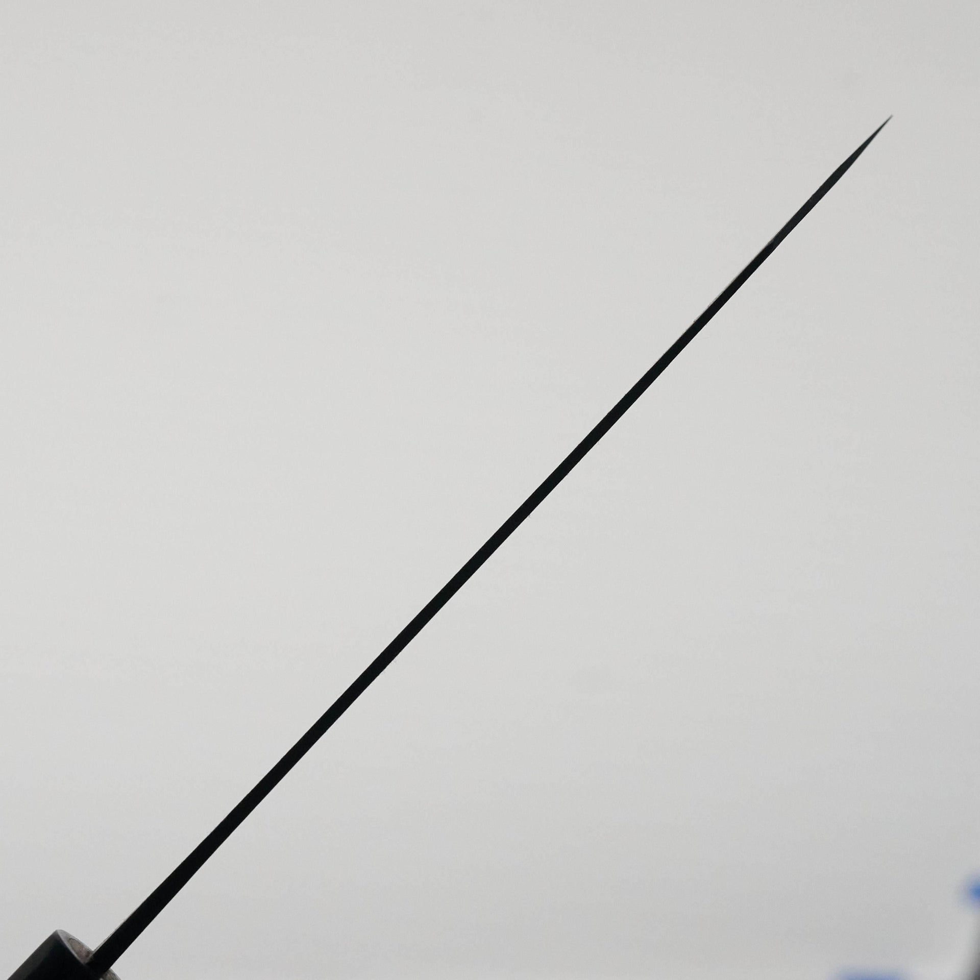 Kikumori Kurouchi White #1 Bunka 180mm-Knife-Sakai Kikumori-Carbon Knife Co