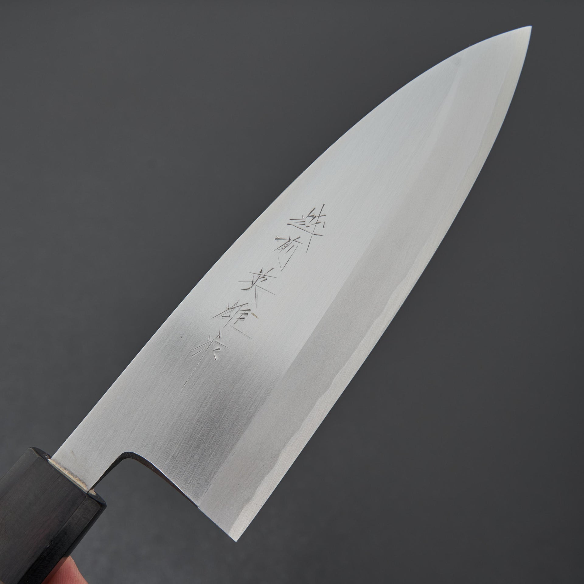 Kitaoka Blue #2 Deba 165mm-Knife-Kitaoka-Carbon Knife Co