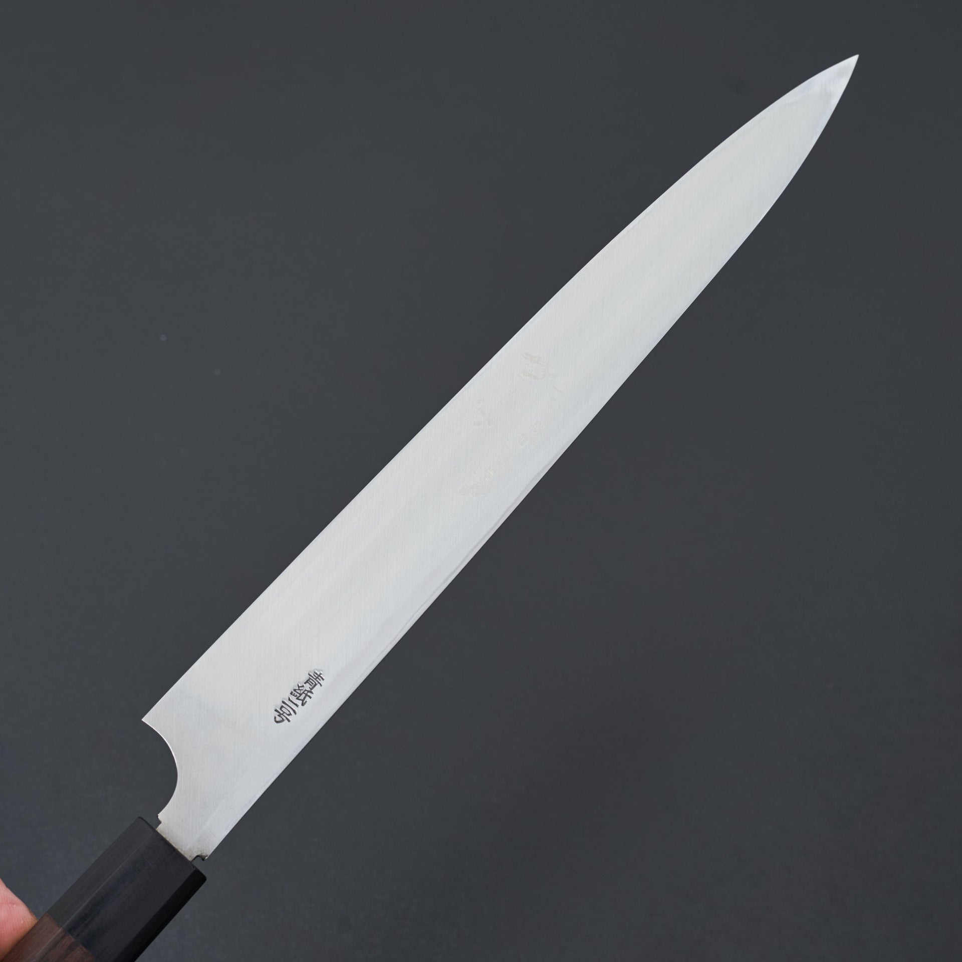 Kitaoka Blue #2 Yanagiba 270mm-Knife-Kitaoka-Carbon Knife Co