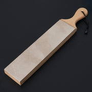 Leather Paddle Strop X-Large-Carbon Knife Co-Carbon Knife Co