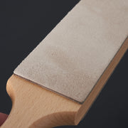 Leather Paddle Strop X-Large-Carbon Knife Co-Carbon Knife Co