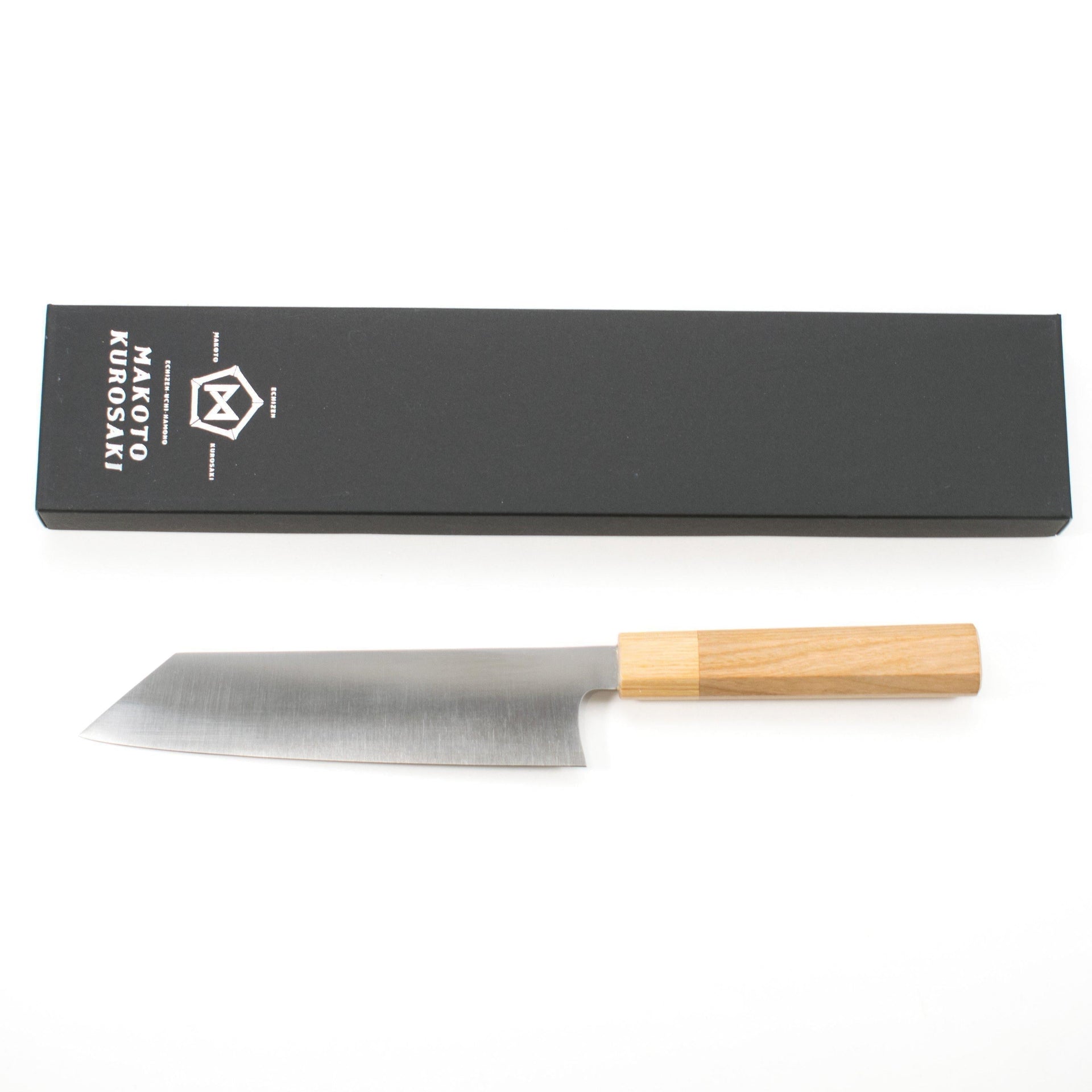 Makoto SG2 Sakura Bunka 180mm-Knife-Makoto-Carbon Knife Co