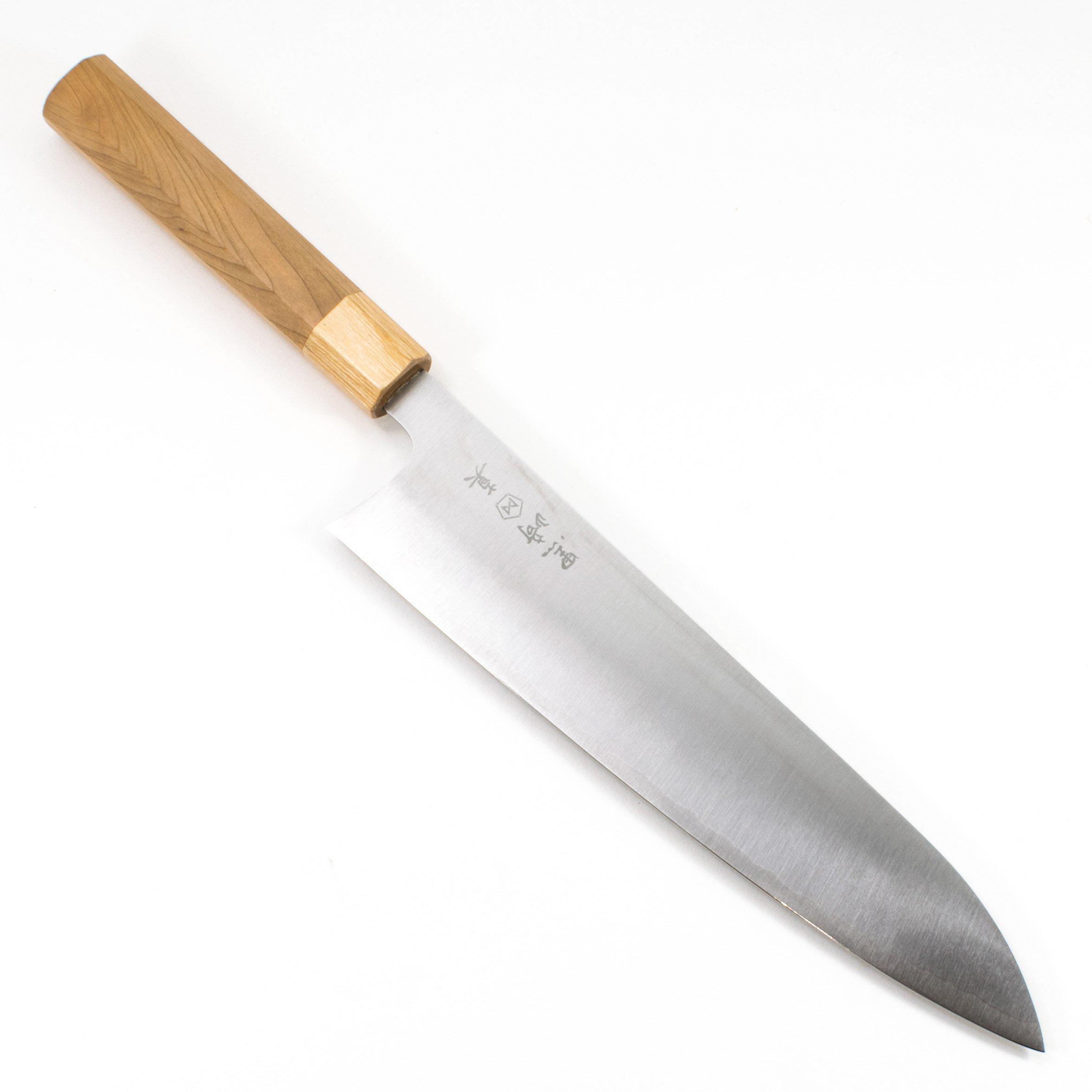 Makoto SG2 Sakura Gyuto 240mm