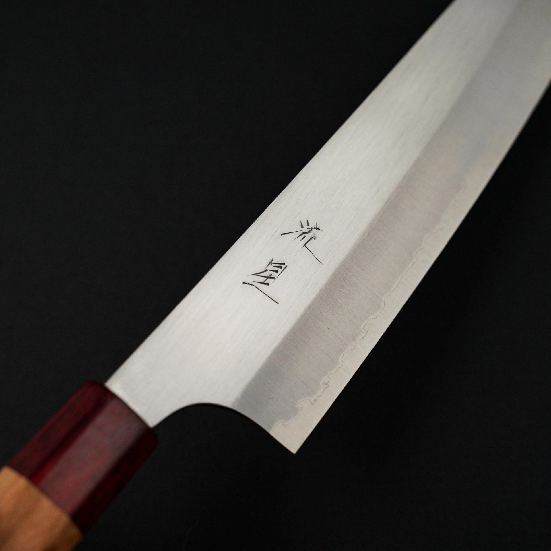 Makoto VG7 Ryusei Gyuto 210mm-Knife-Makoto-Carbon Knife Co
