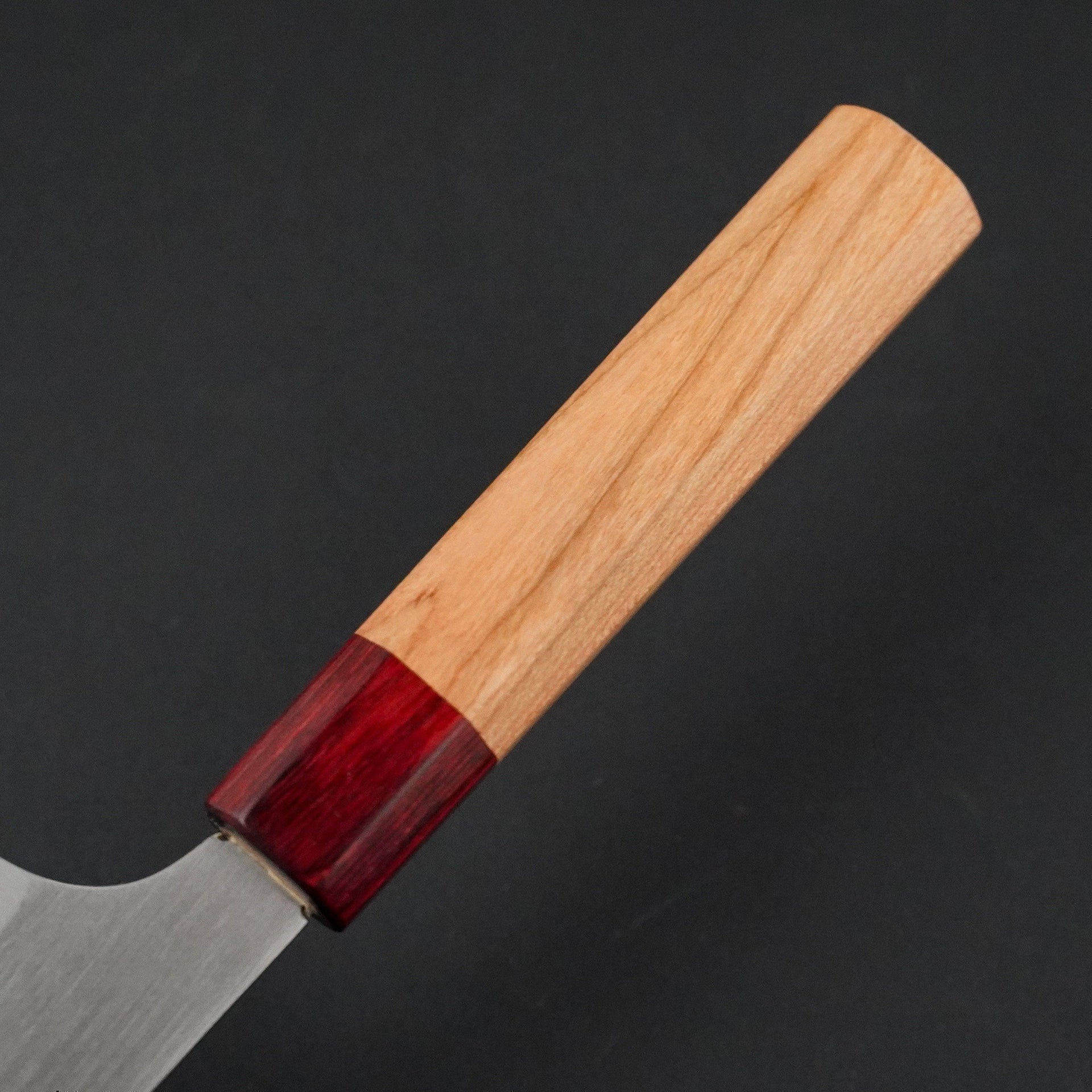 Makoto VG7 Ryusei Gyuto 210mm-Knife-Makoto-Carbon Knife Co