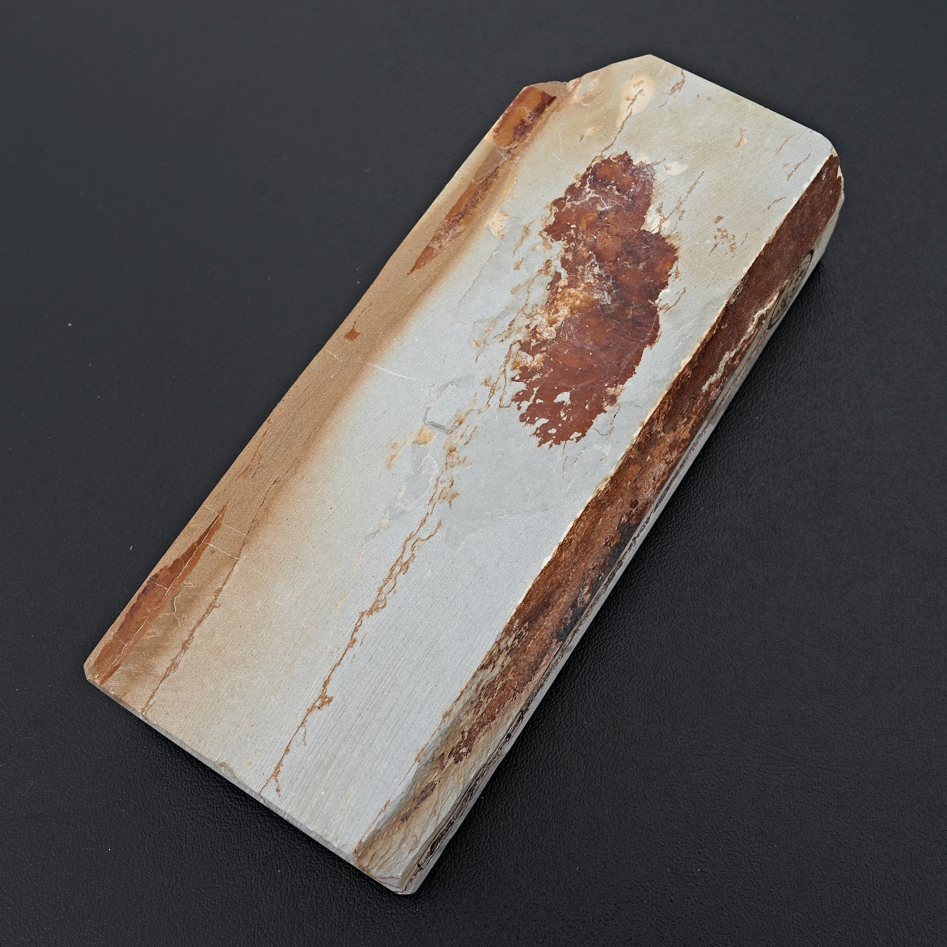 Maruoyama Shiro Suita No.114-Sharpening-Carbon Knife Co-Carbon Knife Co