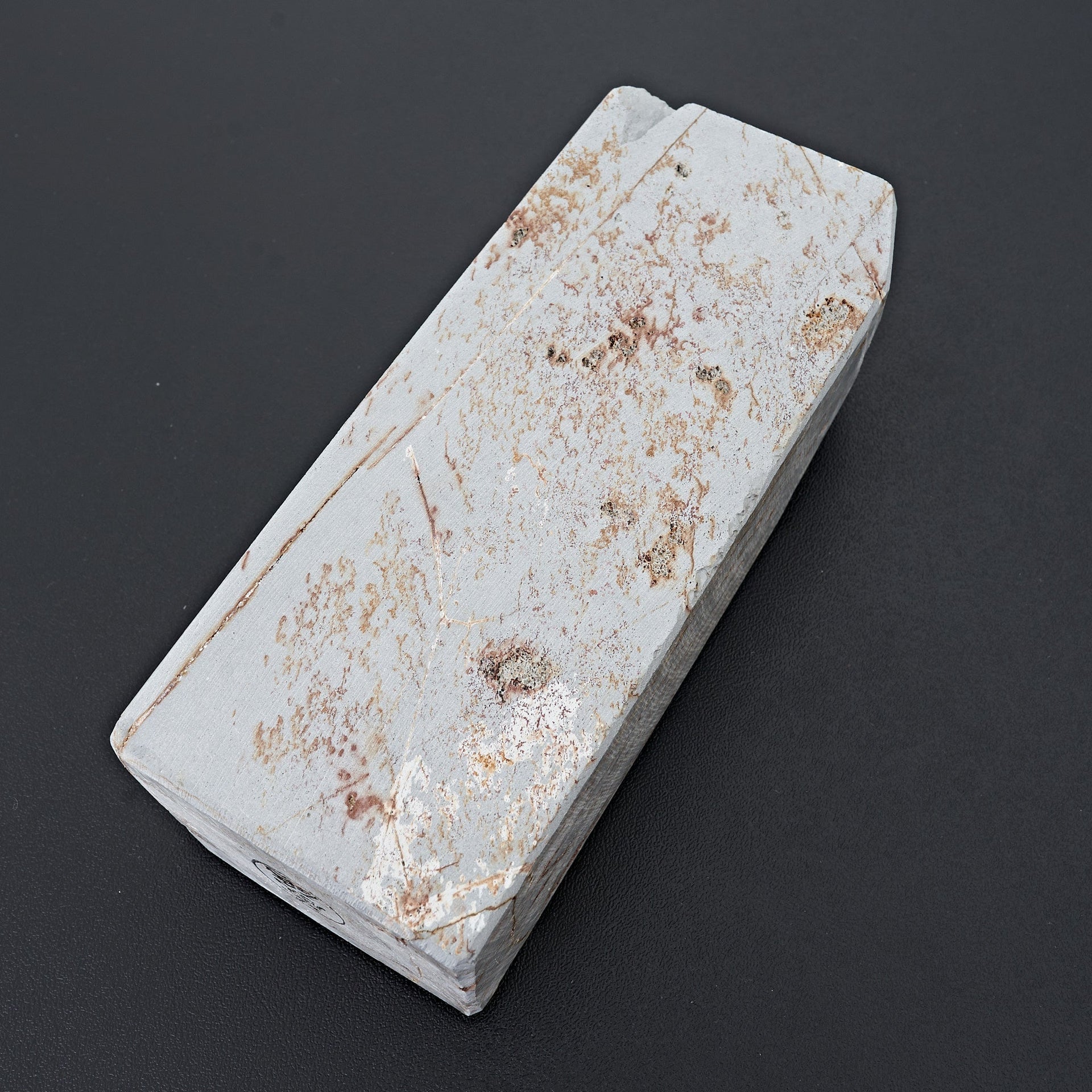 Maruoyama Shiro Suita No.118-Sharpening-Carbon Knife Co-Carbon Knife Co