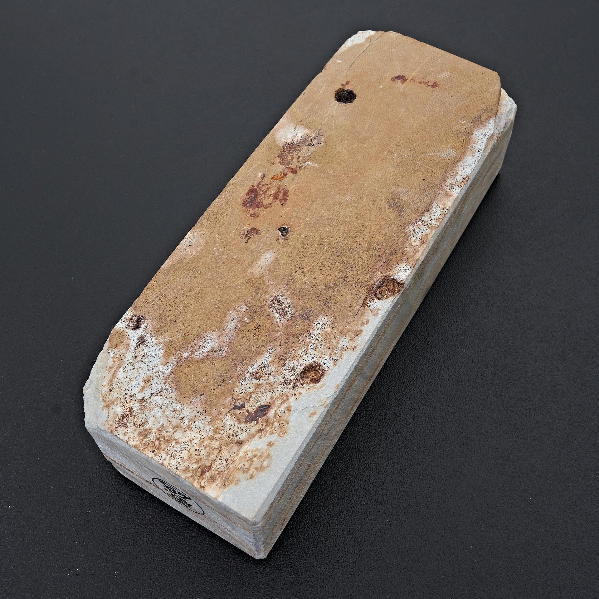 Maruoyama Shiro Suita No.120-Sharpening-Carbon Knife Co-Carbon Knife Co