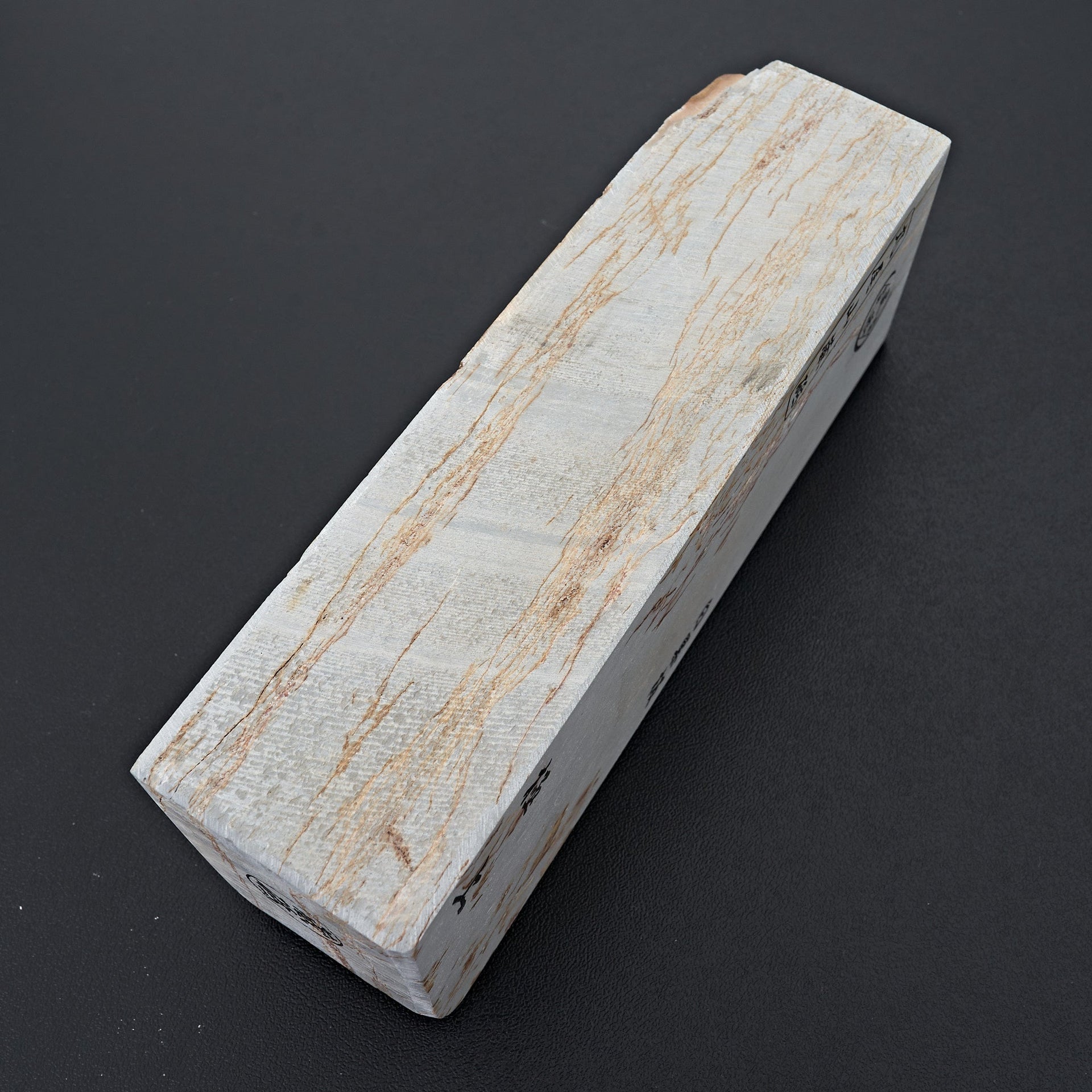 Maruoyama Shiro Suita No.120-Sharpening-Carbon Knife Co-Carbon Knife Co