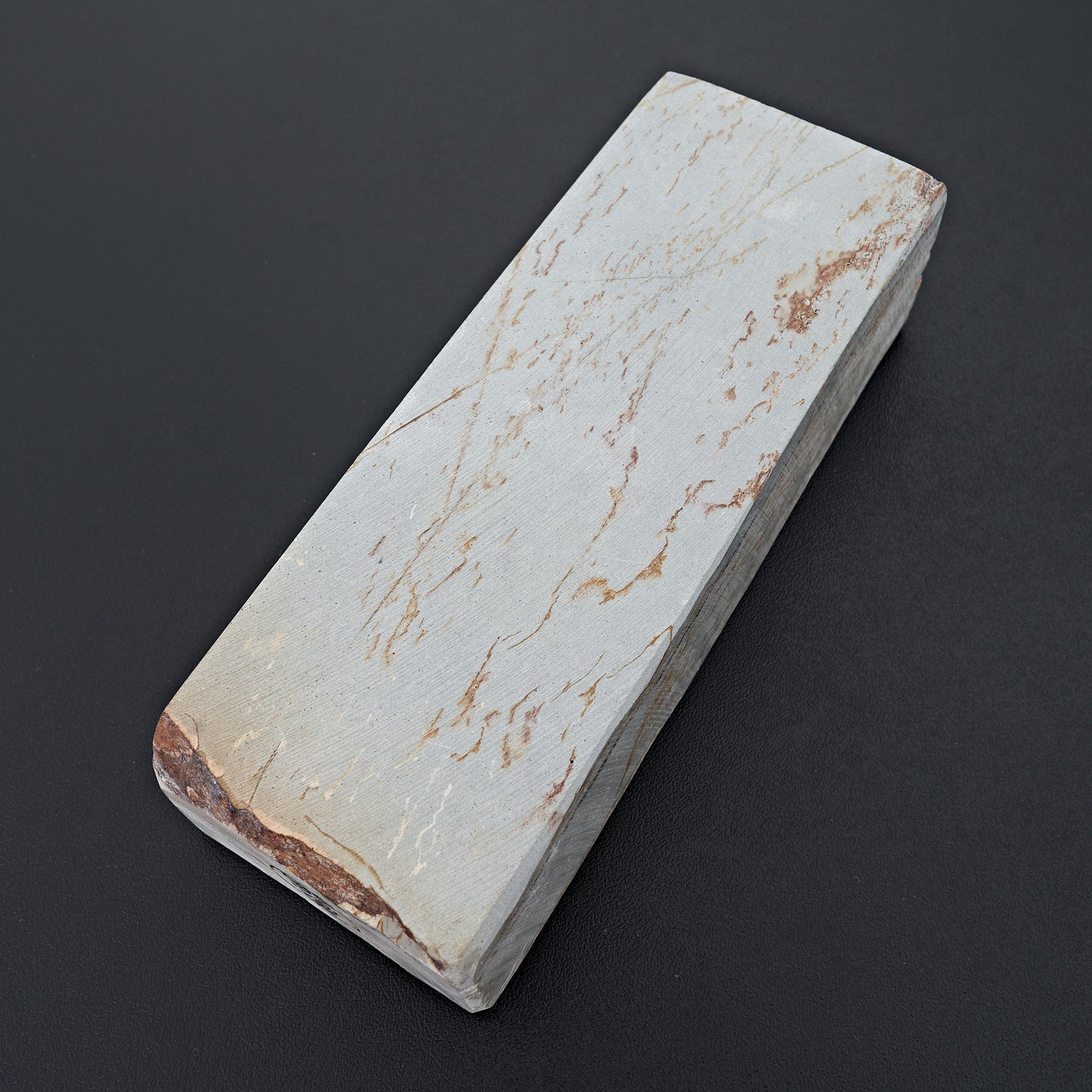 Maruoyama Shiro Suita No.121-Sharpening-Carbon Knife Co-Carbon Knife Co