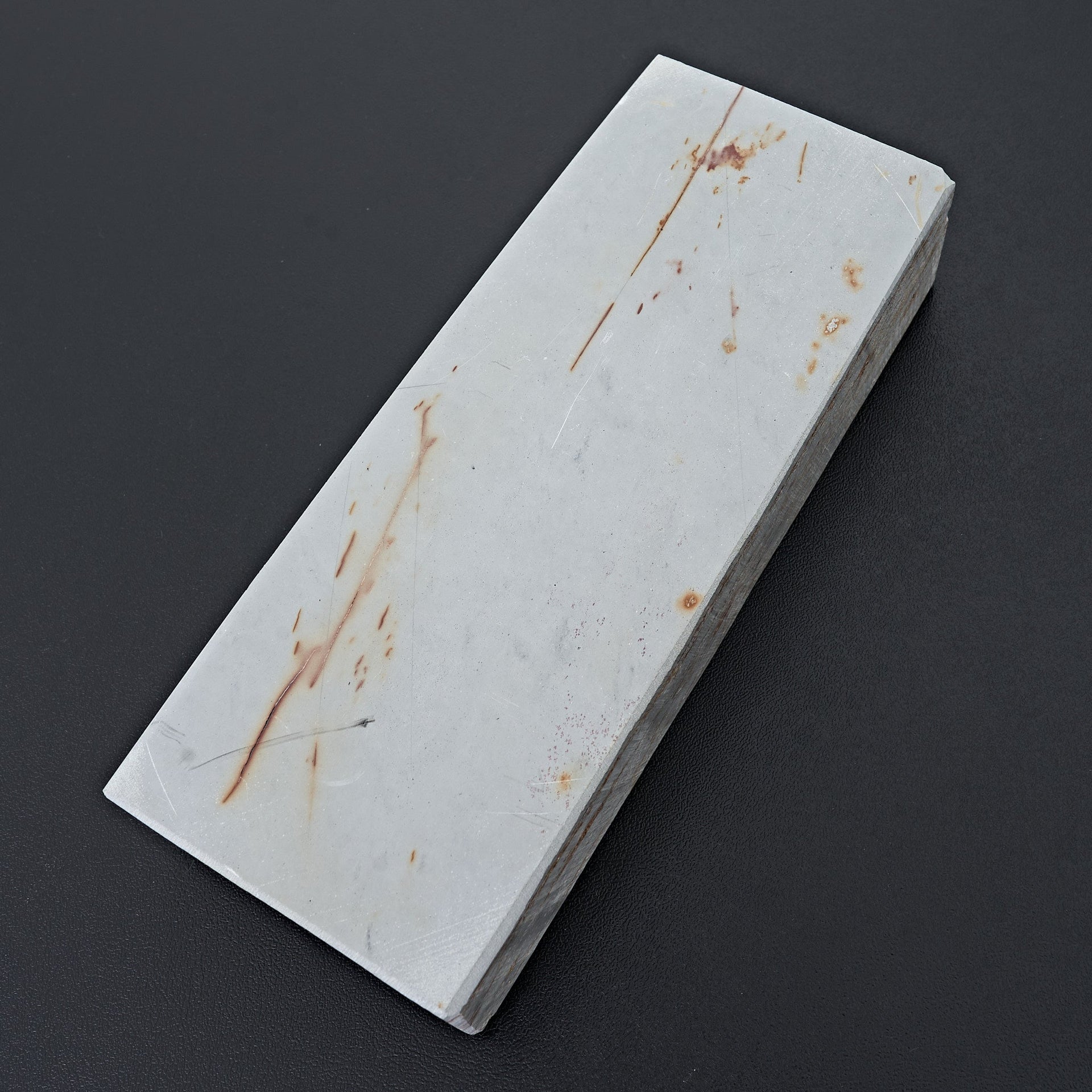 Maruoyama Shiro Suita No.124-Sharpening-Carbon Knife Co-Carbon Knife Co