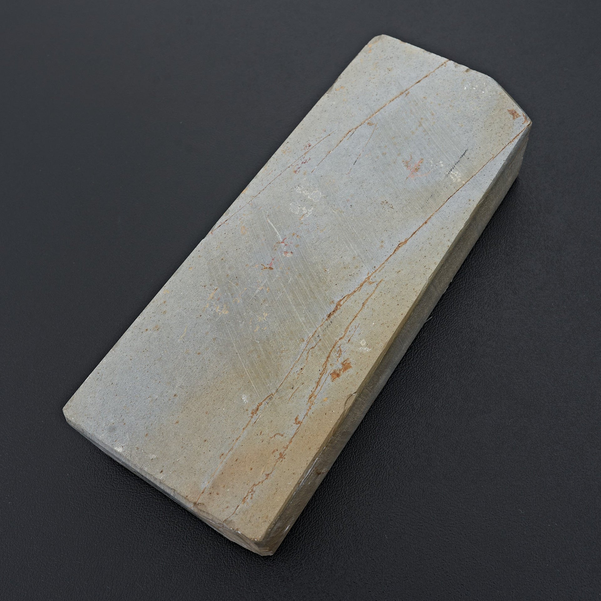 Maruoyama Shiro Suita Sunashi No.117-Sharpening-Carbon Knife Co-Carbon Knife Co