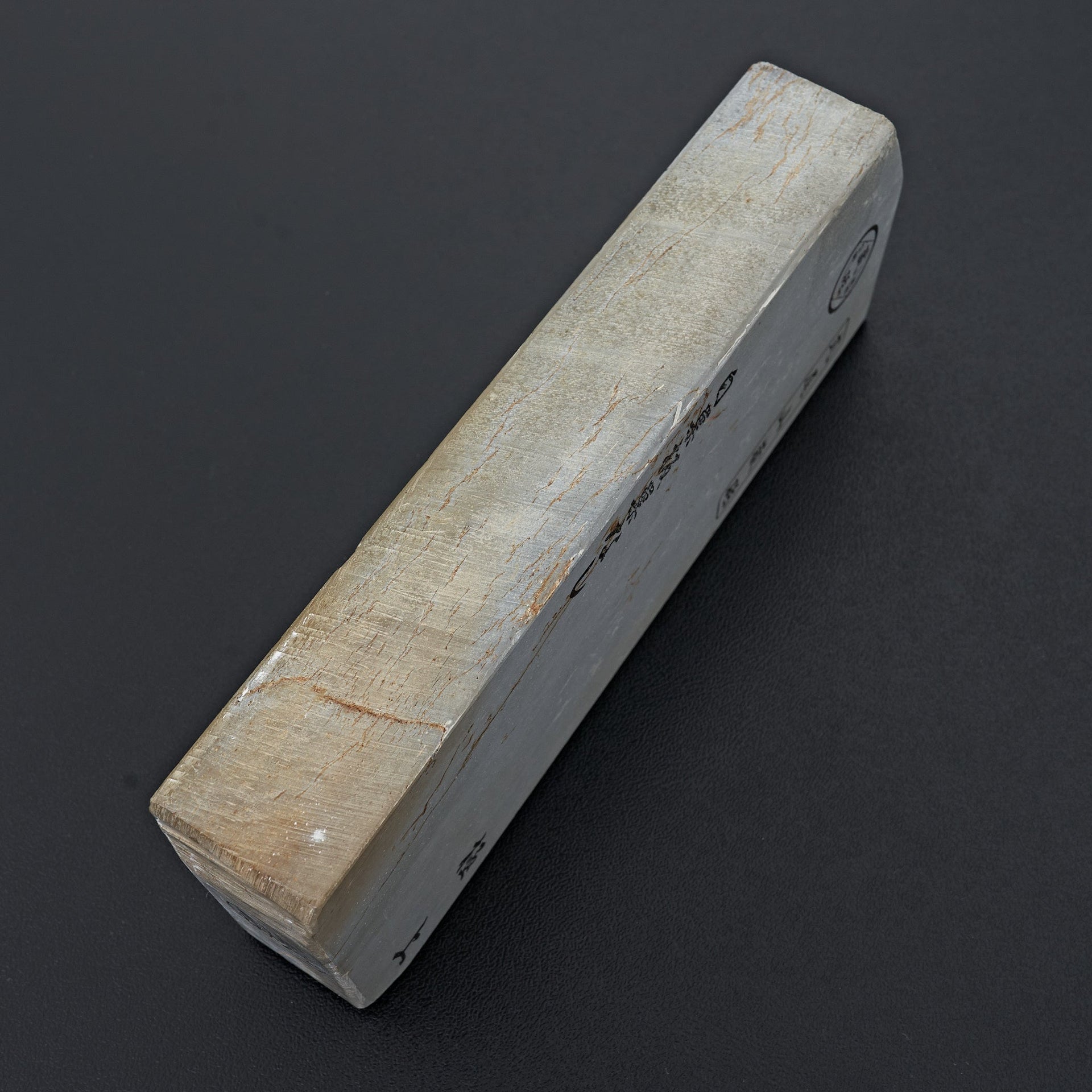 Maruoyama Shiro Suita Sunashi No.117-Sharpening-Carbon Knife Co-Carbon Knife Co