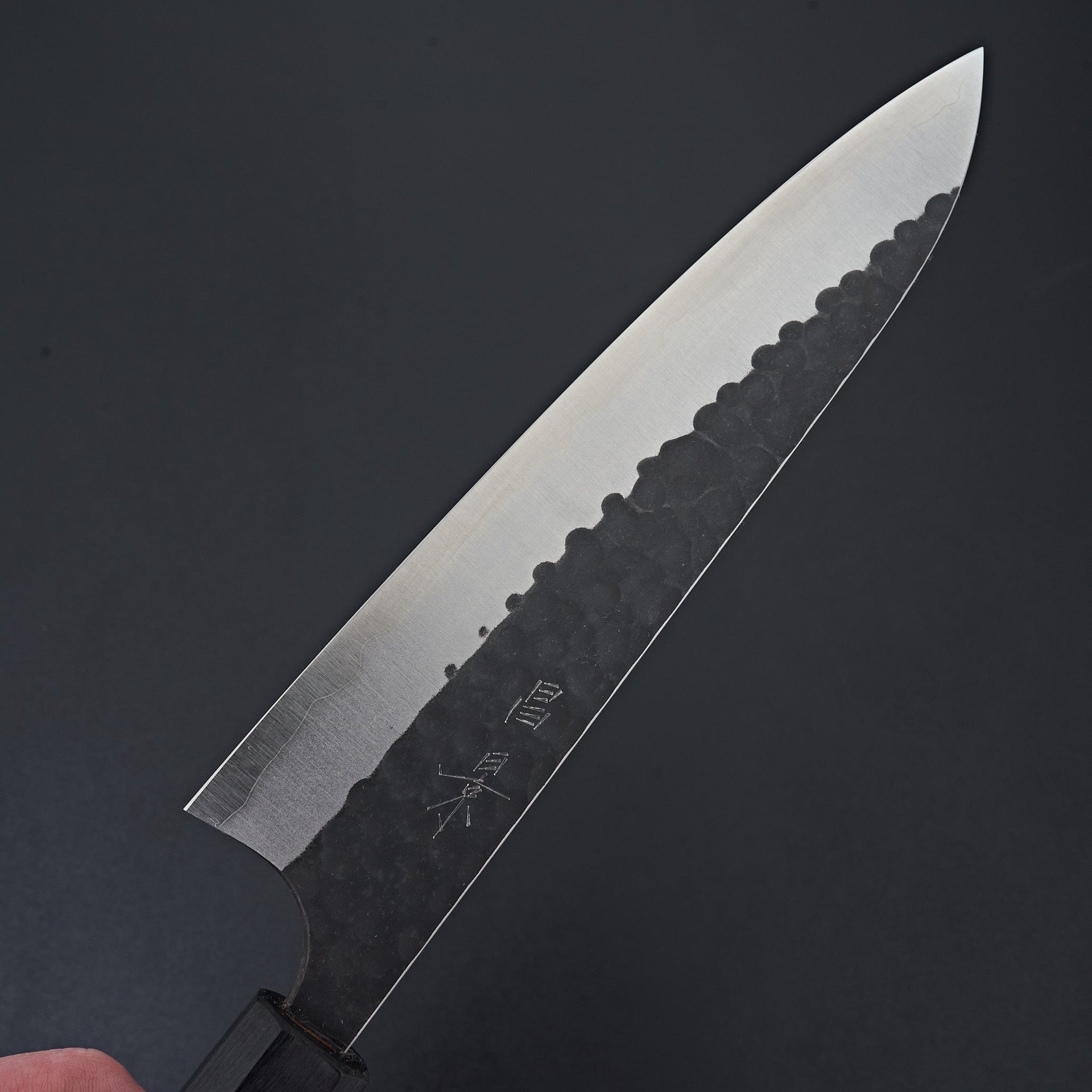 Masakage Koishi Gyuto 210mm-Knife-Masakage-Carbon Knife Co