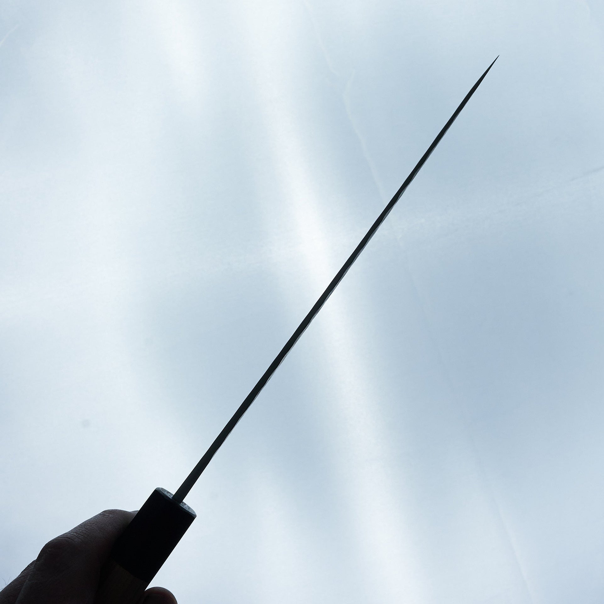 Masakage Koishi Gyuto 210mm-Knife-Masakage-Carbon Knife Co