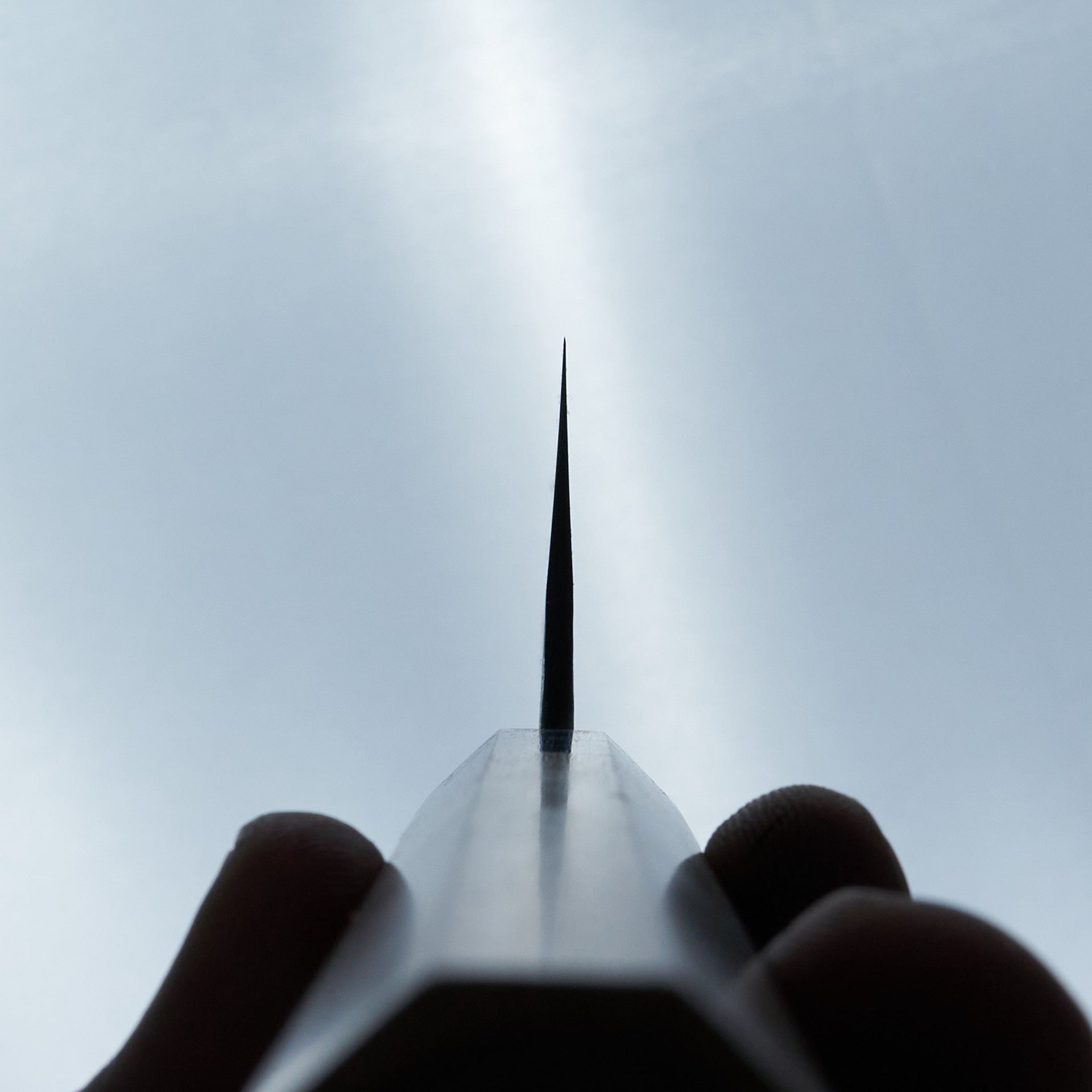 Masakage Koishi Gyuto 210mm-Knife-Masakage-Carbon Knife Co