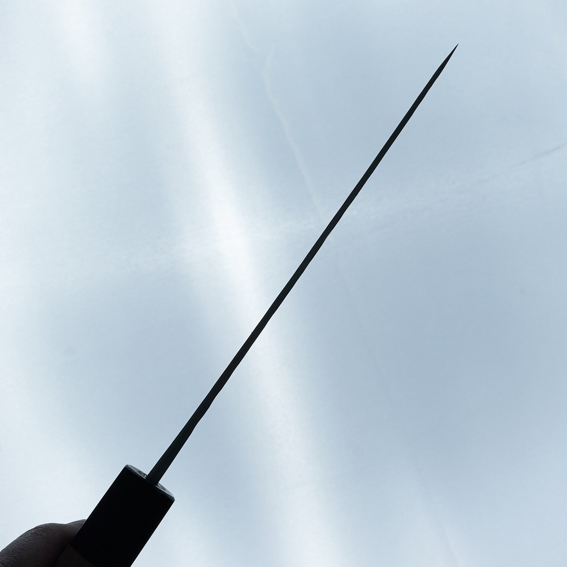 Masakage Koishi Santoku 170mm-Knife-Masakage-Carbon Knife Co