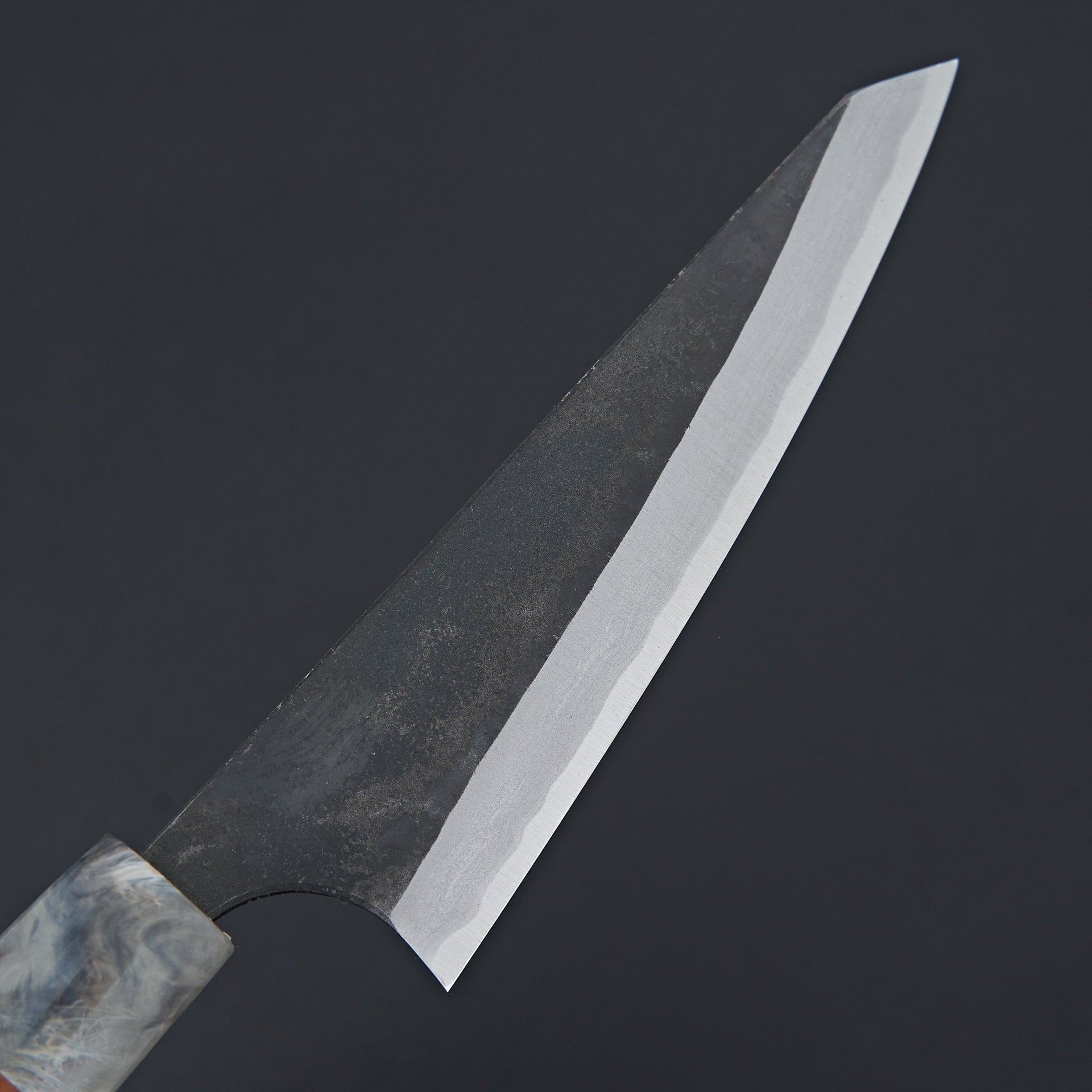 Masakage Mizu Honesuki 150mm-Knife-Masakage-Carbon Knife Co