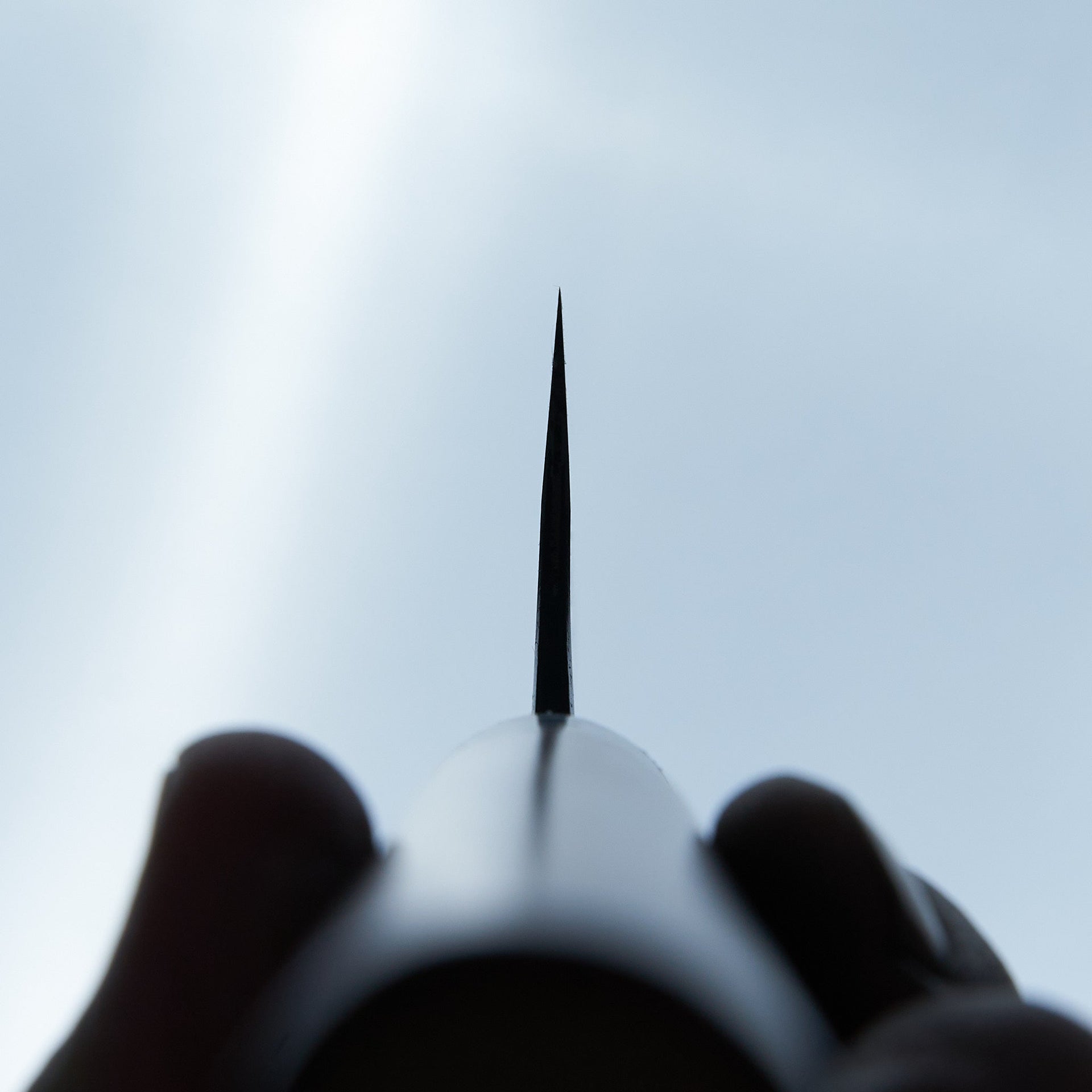 Masakage Mizu Santoku 165mm-Knife-Masakage-Carbon Knife Co