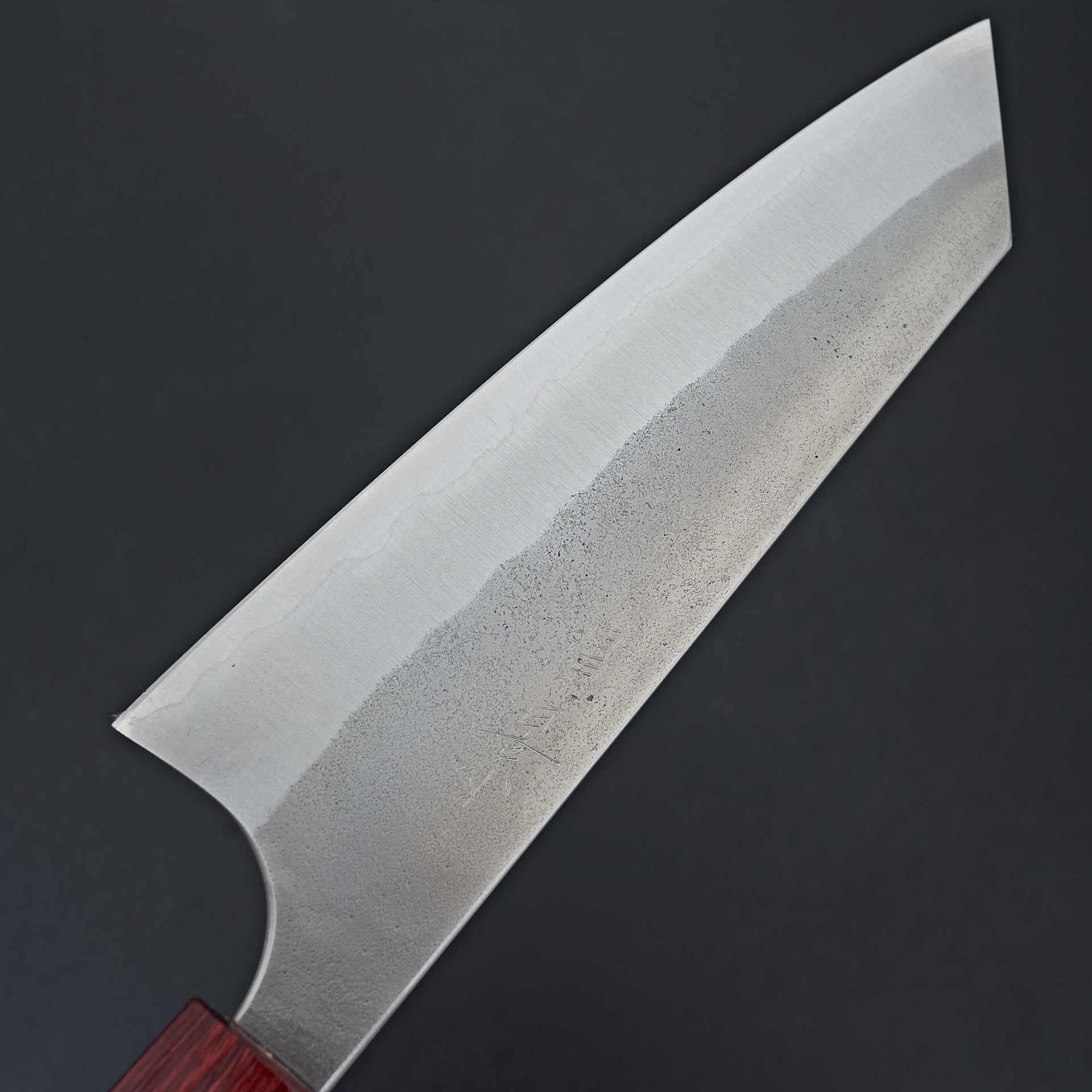 Masakage Yuki Bunka 170mm-Knife-Masakage-Carbon Knife Co