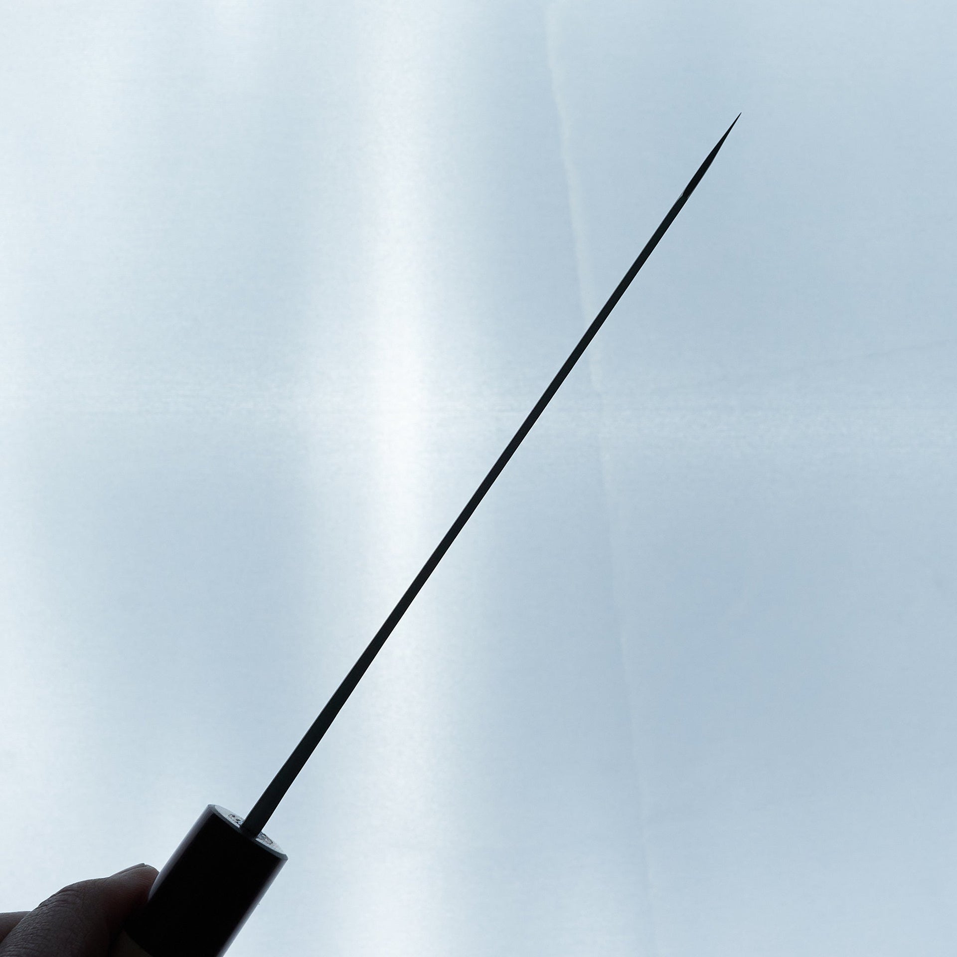 Masakage Yuki Bunka 170mm-Knife-Masakage-Carbon Knife Co