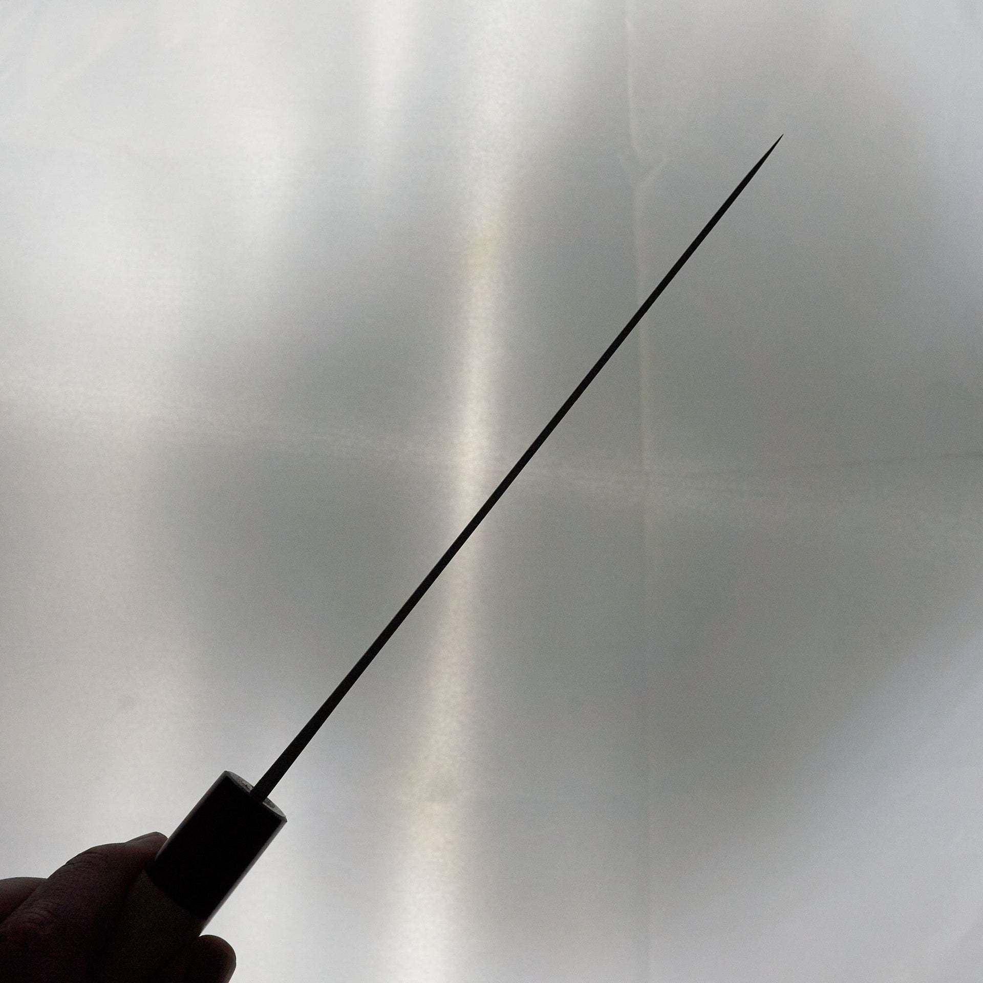 Masakage Yuki Gyuto 210mm-Knife-Masakage-Carbon Knife Co