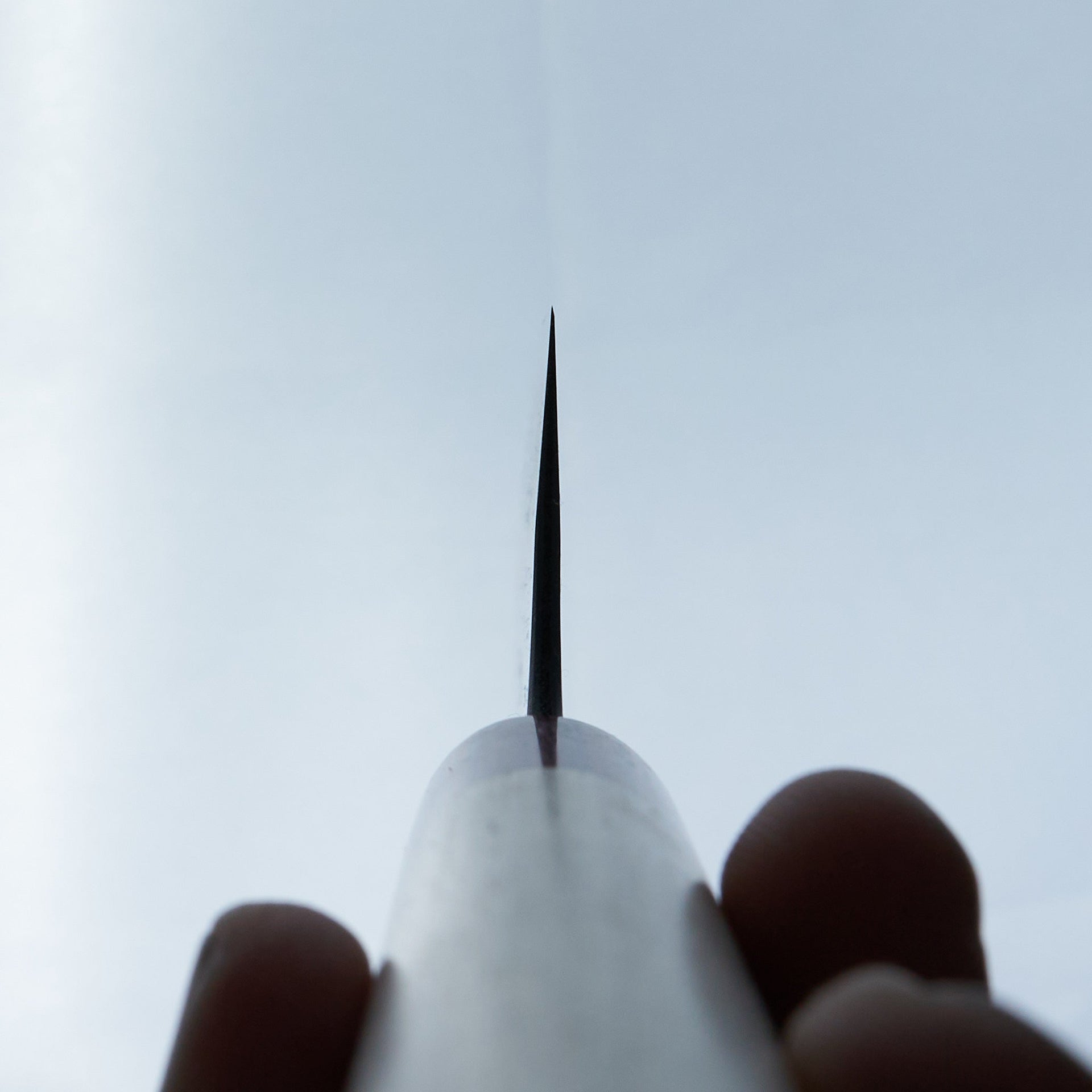 Masakage Yuki Gyuto 210mm-Knife-Masakage-Carbon Knife Co