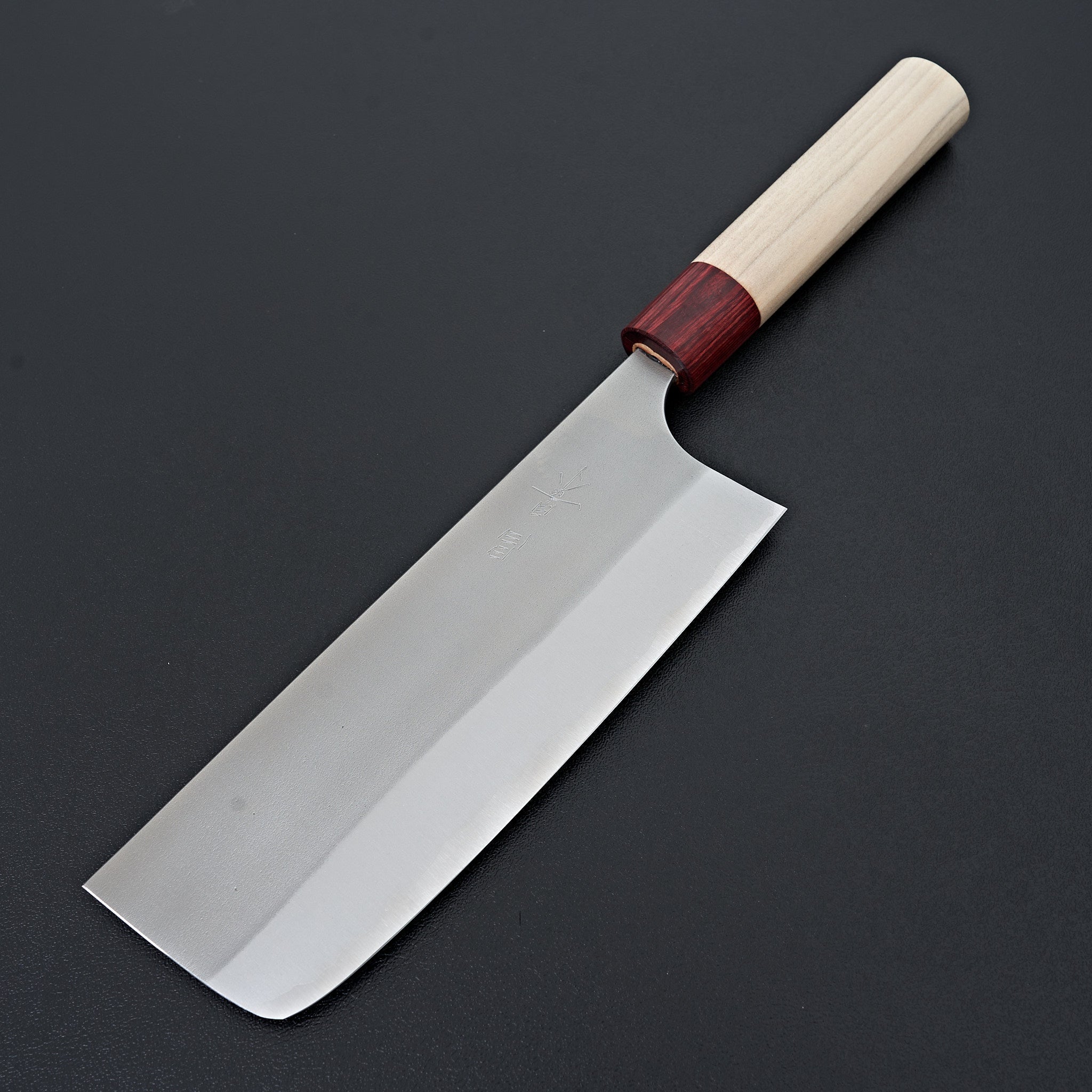 Masakage-Yuki-Nakiri-165mm-