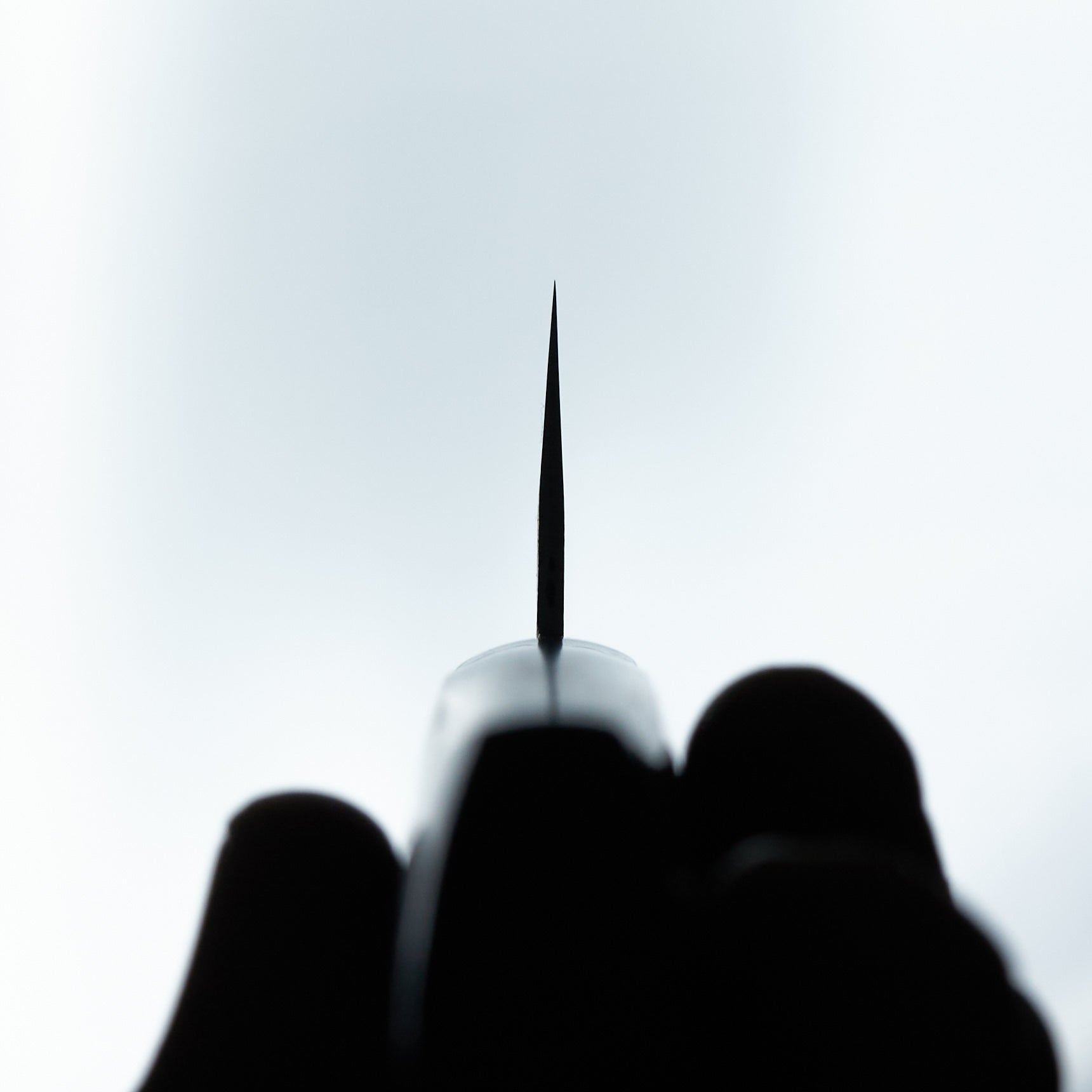 Masutani Kokuryu Gyuto 180mm-Knife-Masutani-Carbon Knife Co