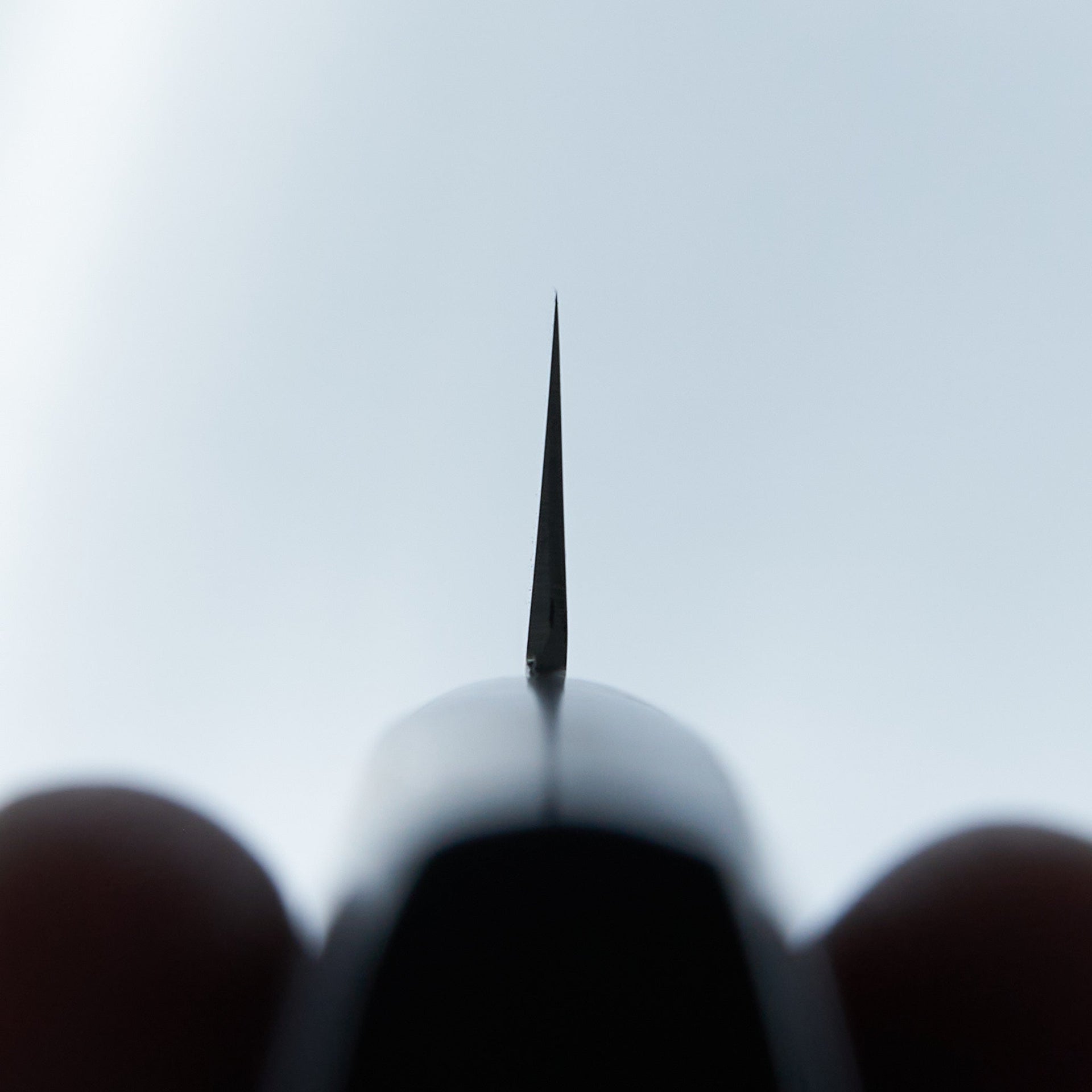 Masutani Kokuryu Ko-Santoku-Knife-Masutani-Carbon Knife Co