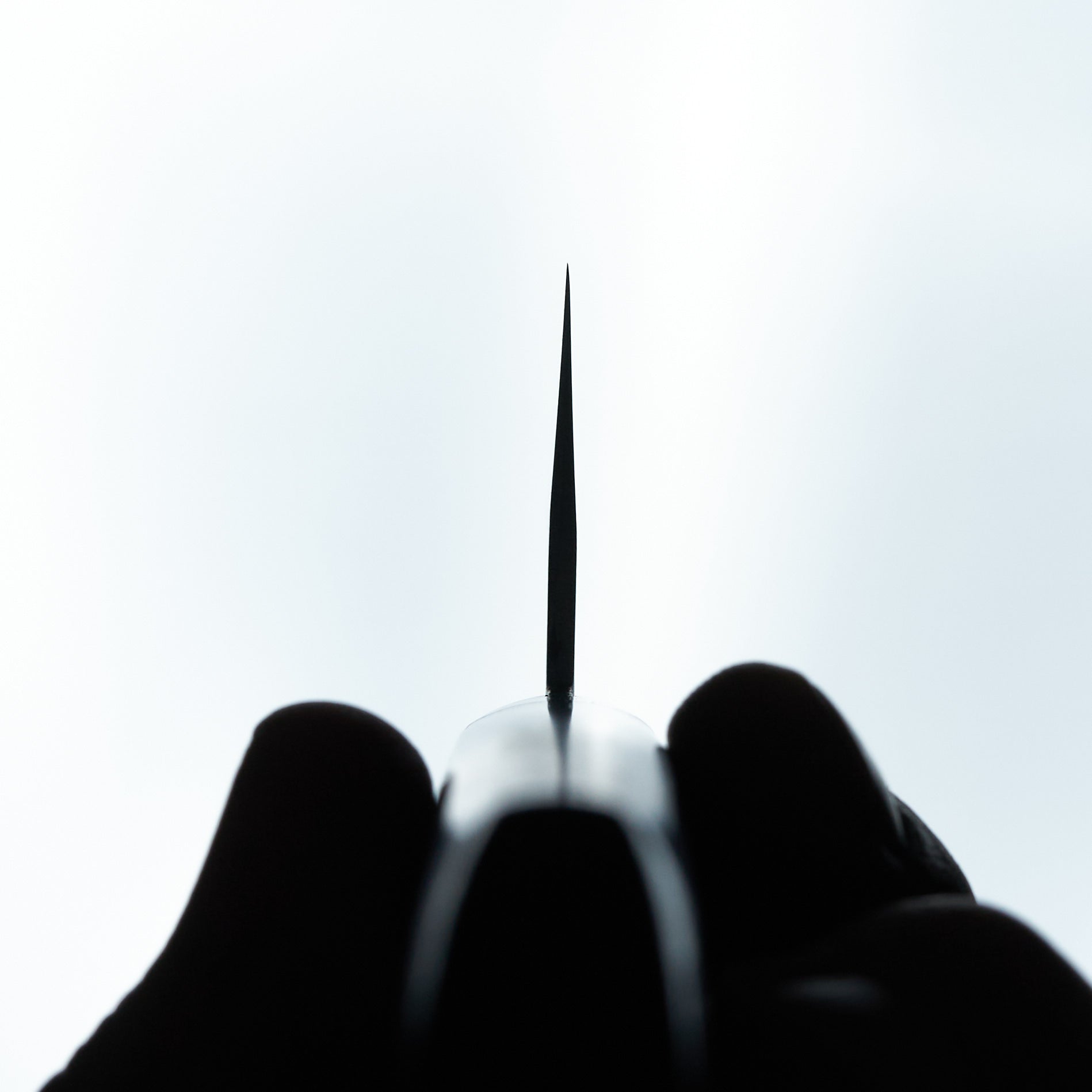 Masutani Kokuryu Santoku 165mm-Knife-Masutani-Carbon Knife Co