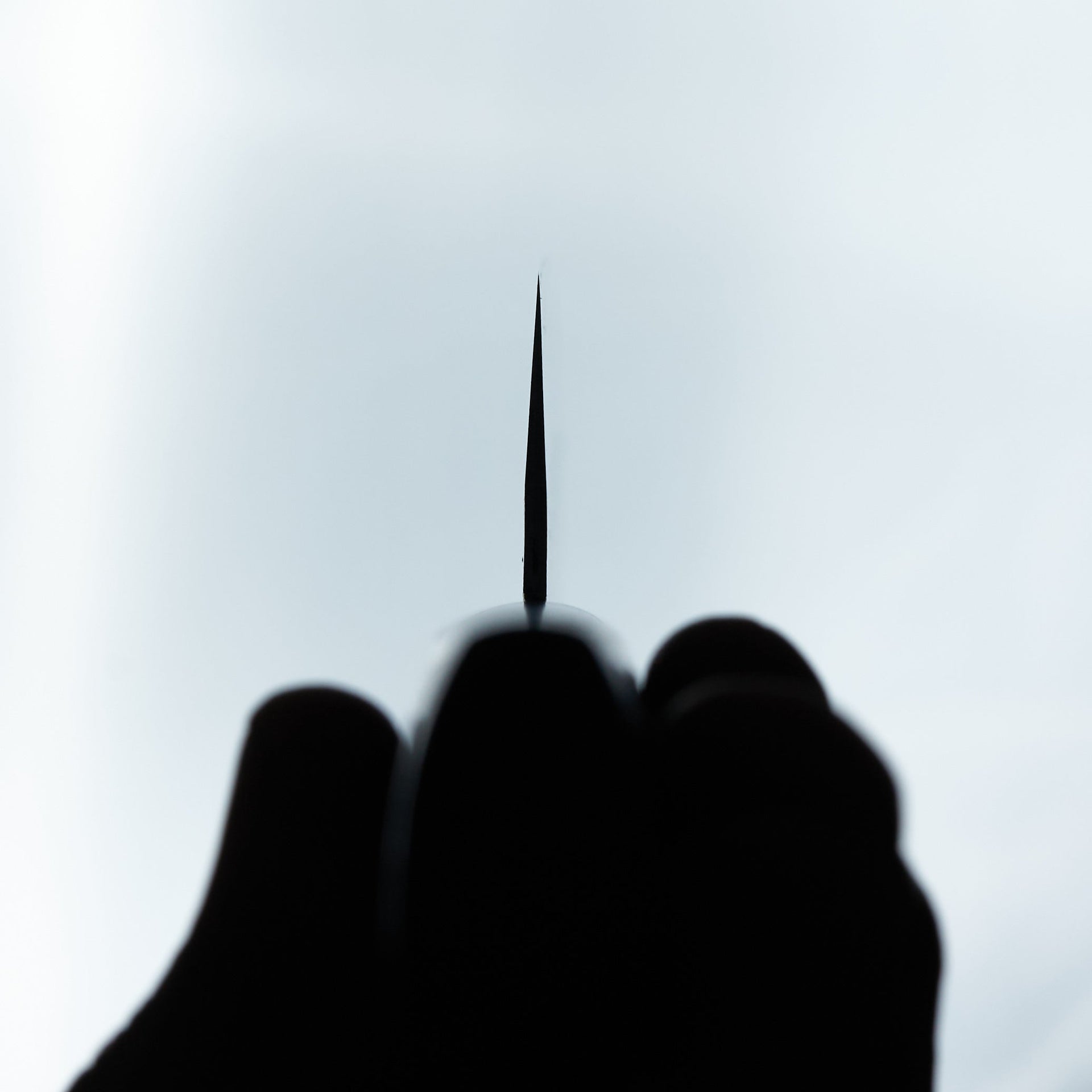 Masutani Kokuryu Usuba 165mm-Knife-Masutani-Carbon Knife Co