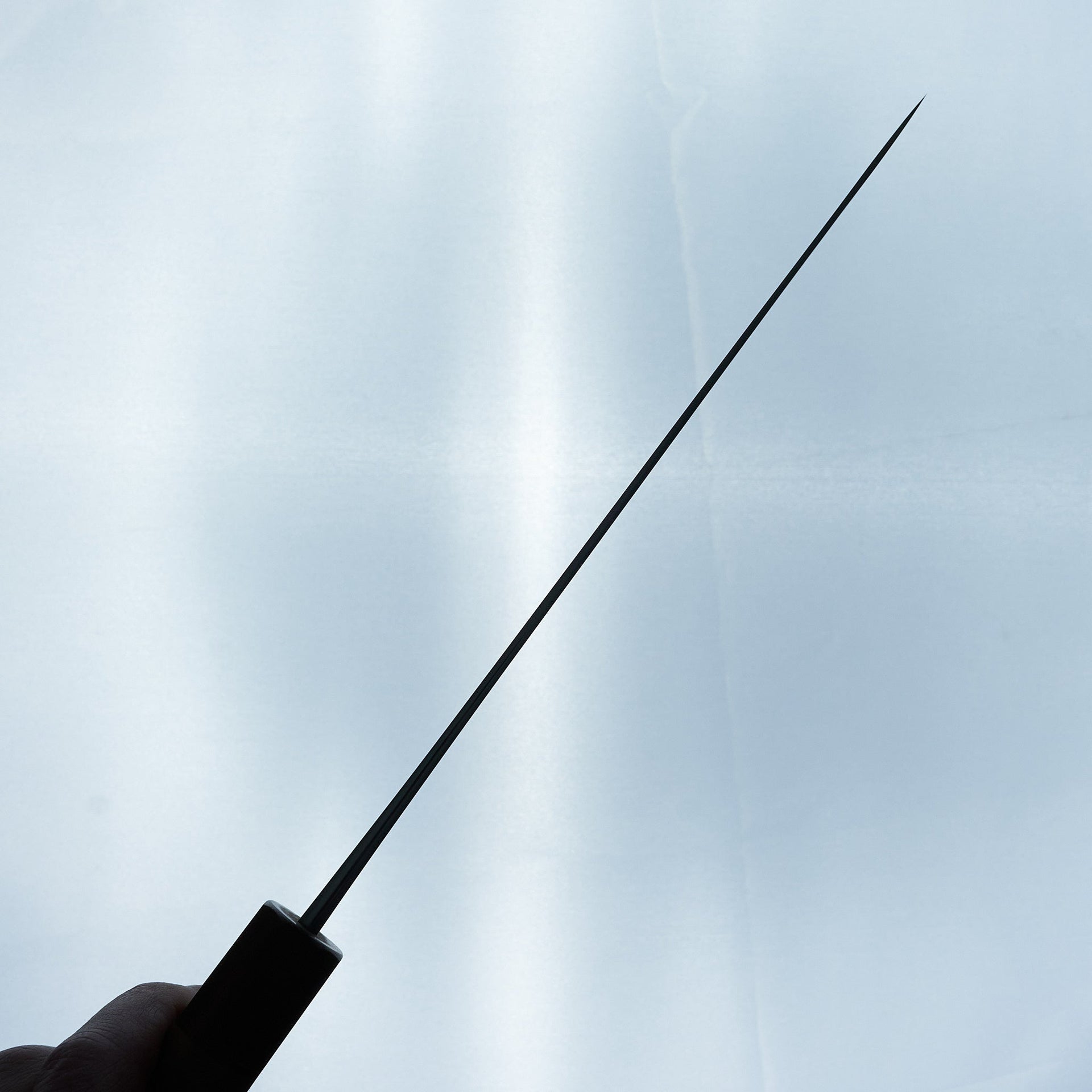 Mazaki White#2 Kasumi Gyuto 240mm-Knife-Mazaki-Carbon Knife Co