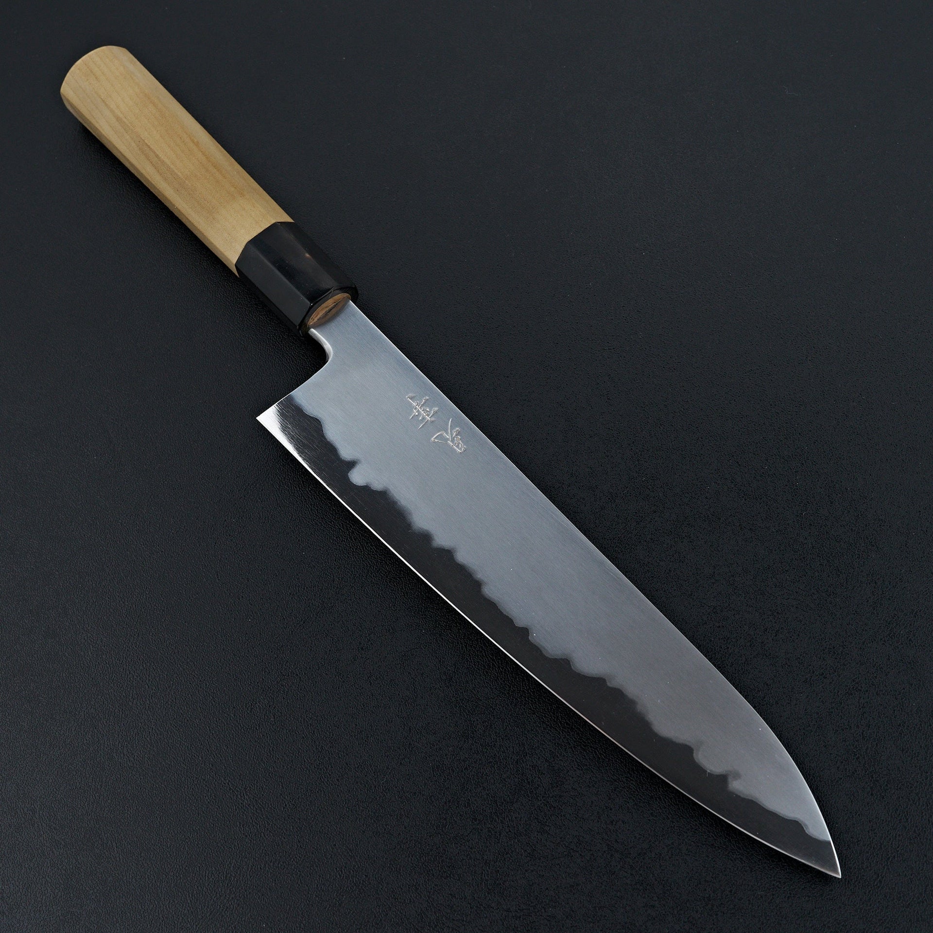 Migoto Blue 2 Gyuto 240mm-Knife-Migoto-Carbon Knife Co