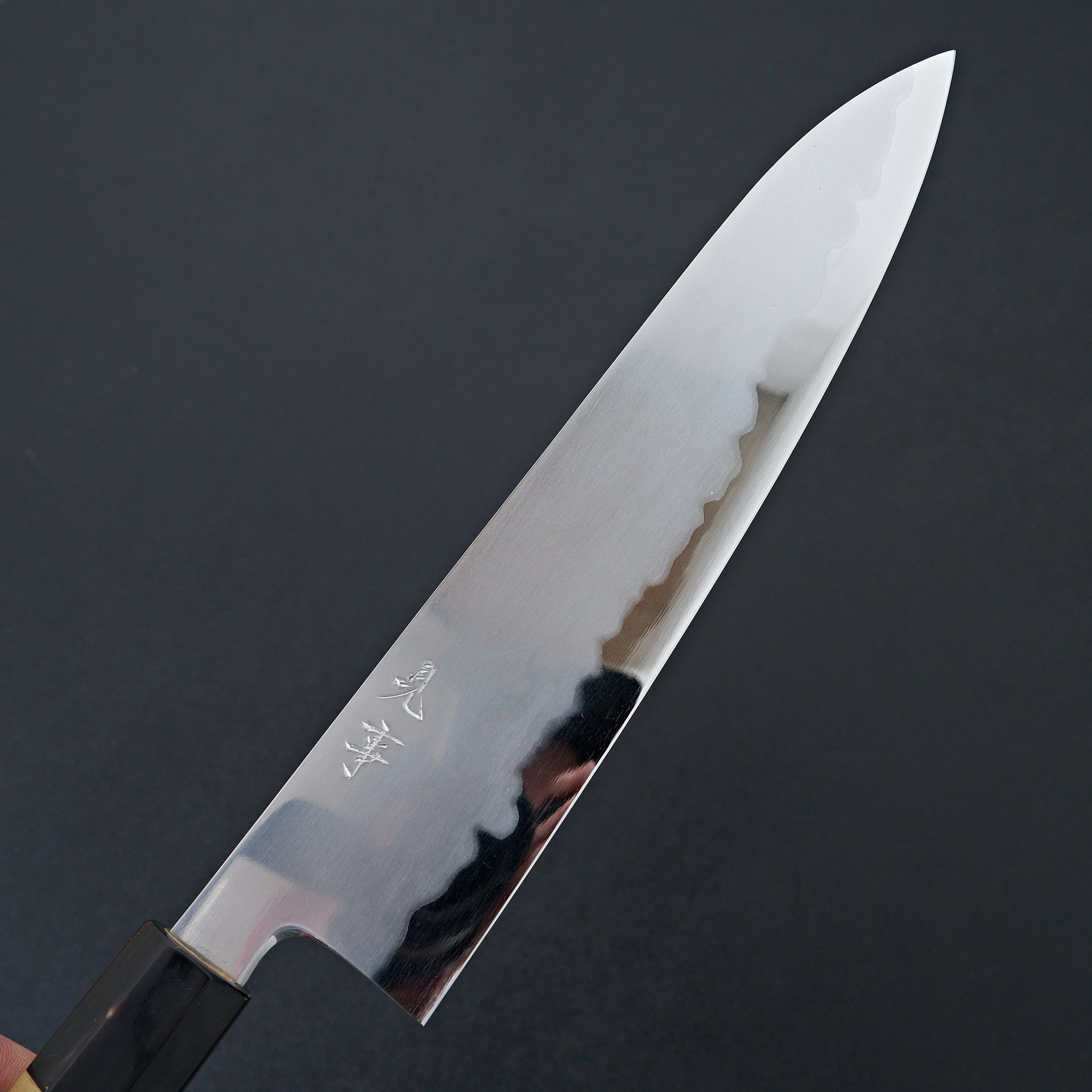 Migoto Blue 2 Gyuto 240mm-Knife-Migoto-Carbon Knife Co