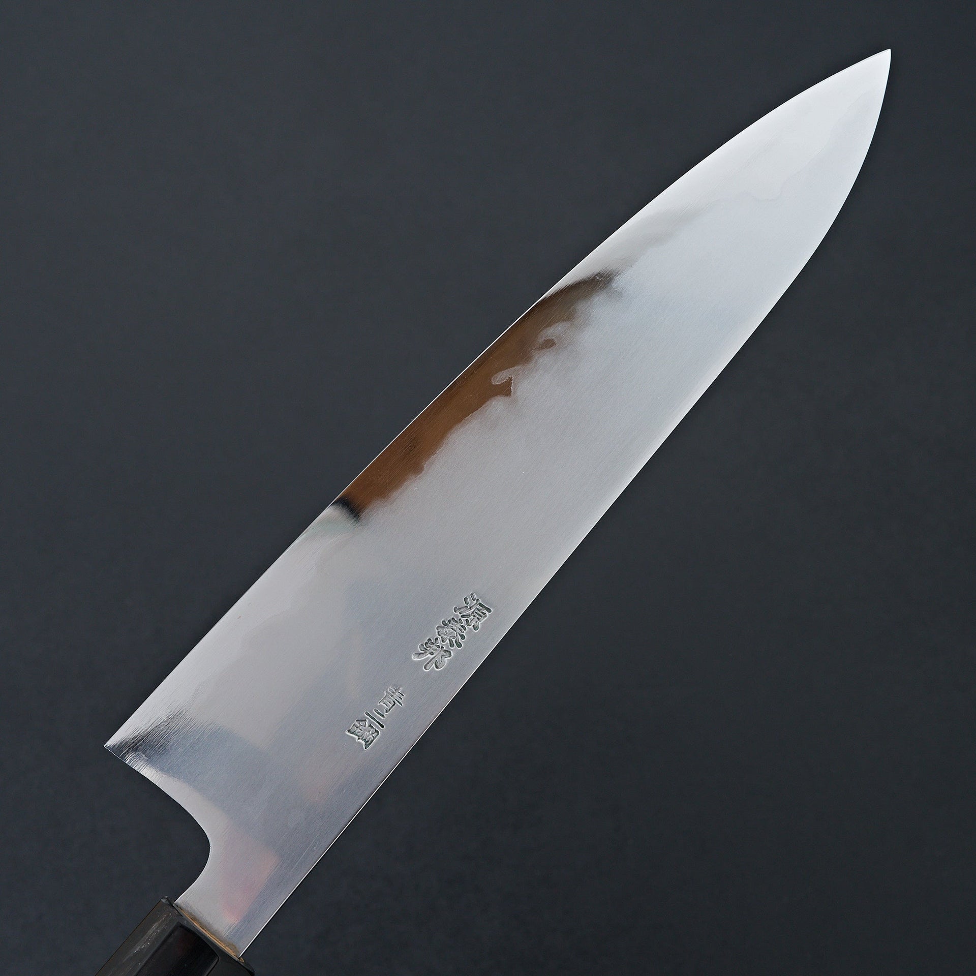 Migoto Blue 2 Gyuto 240mm-Knife-Migoto-Carbon Knife Co
