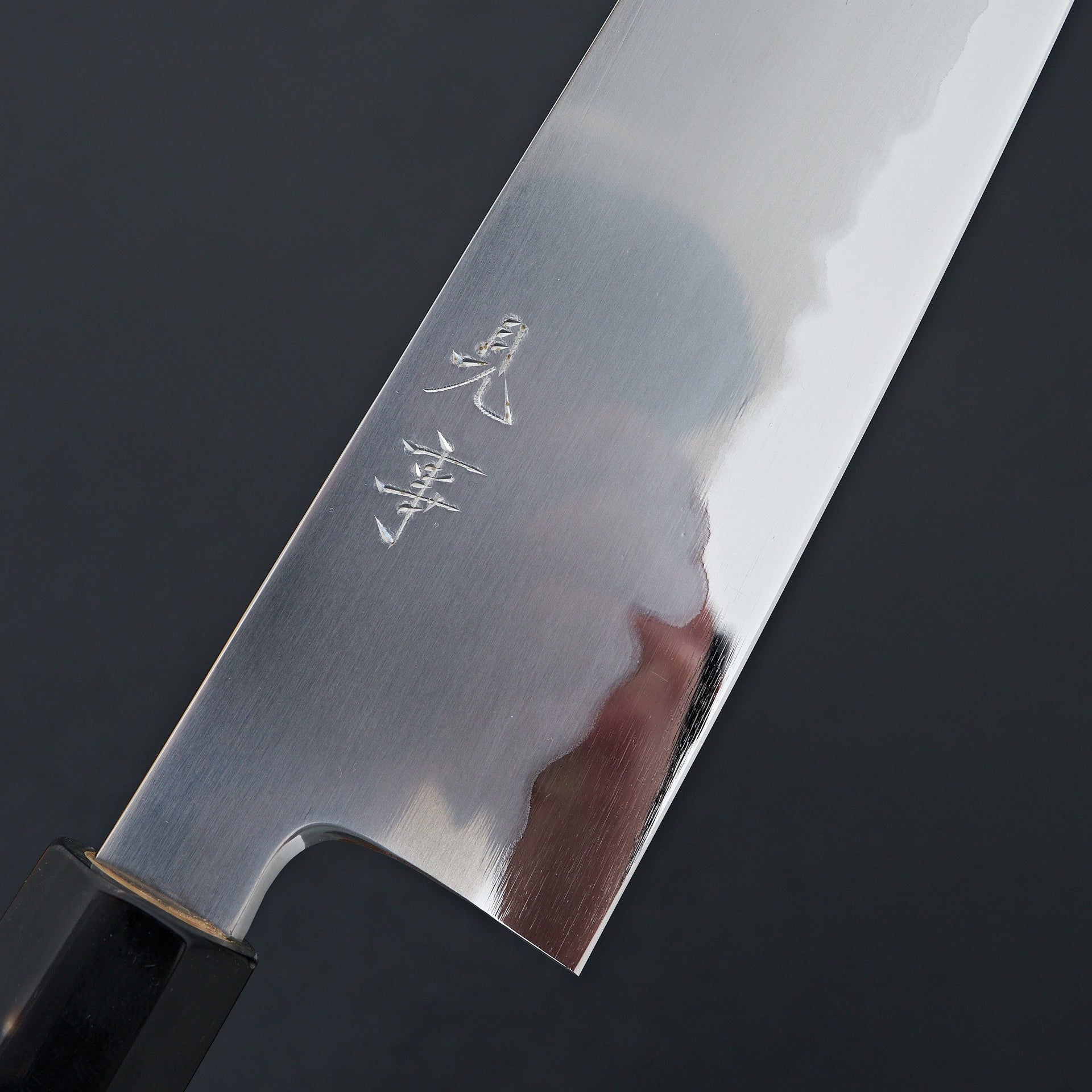 Migoto Blue 2 Gyuto 240mm-Knife-Migoto-Carbon Knife Co