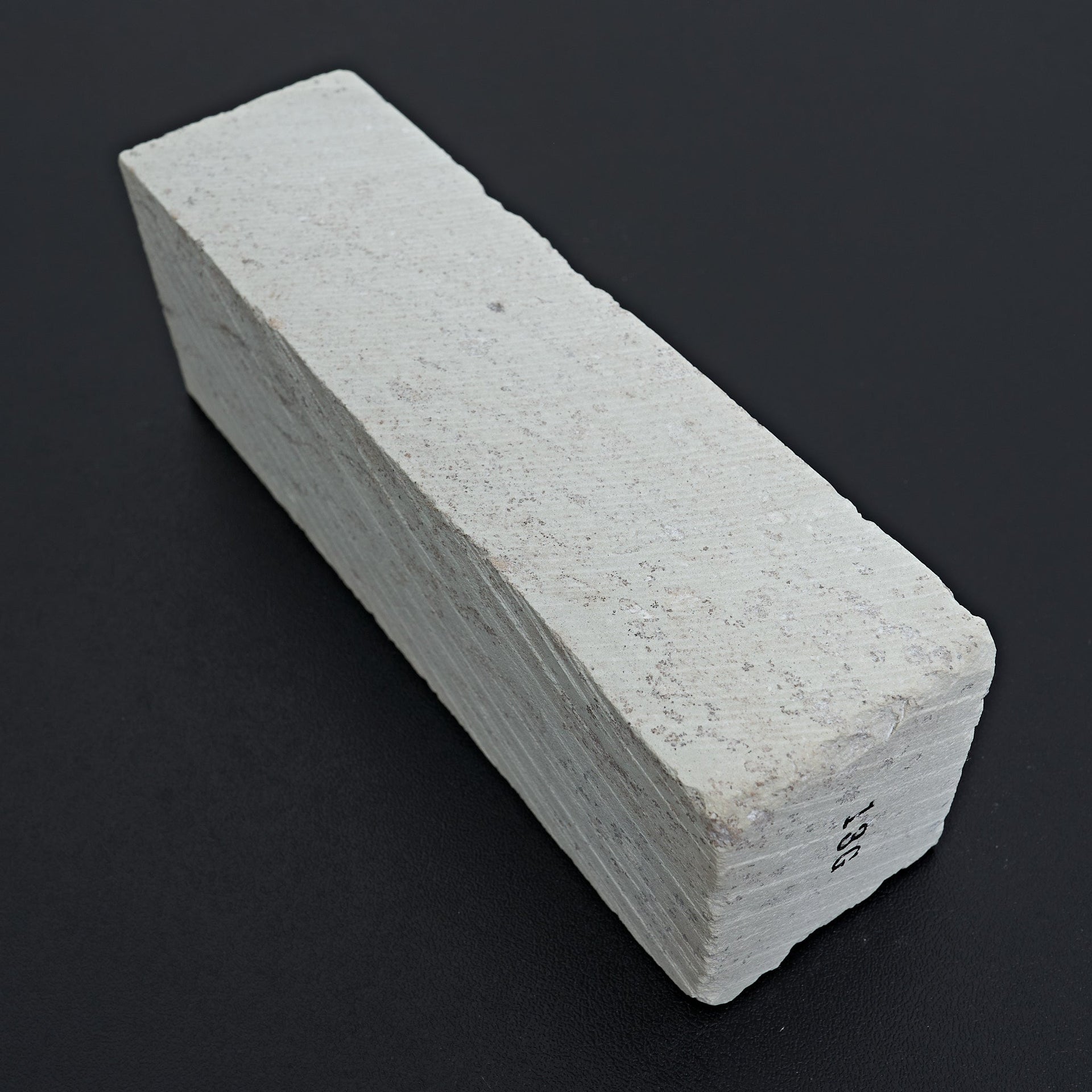 Morihei Aizu Natural Stone (No.13G)-Morihei-Carbon Knife Co
