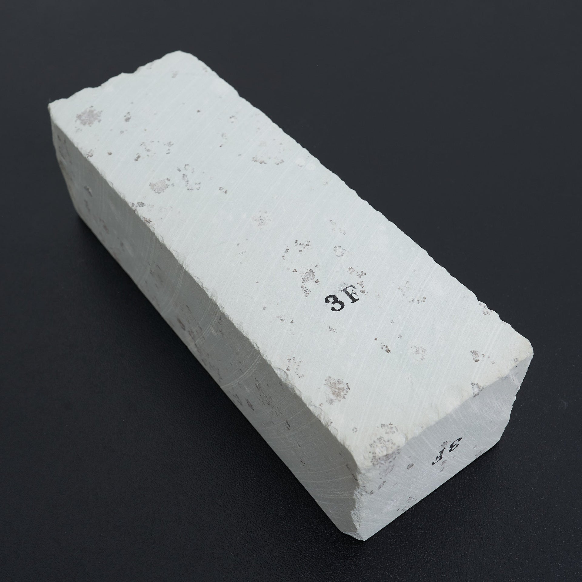 Morihei Aizu Natural Stone (No.3F)-Morihei-Carbon Knife Co